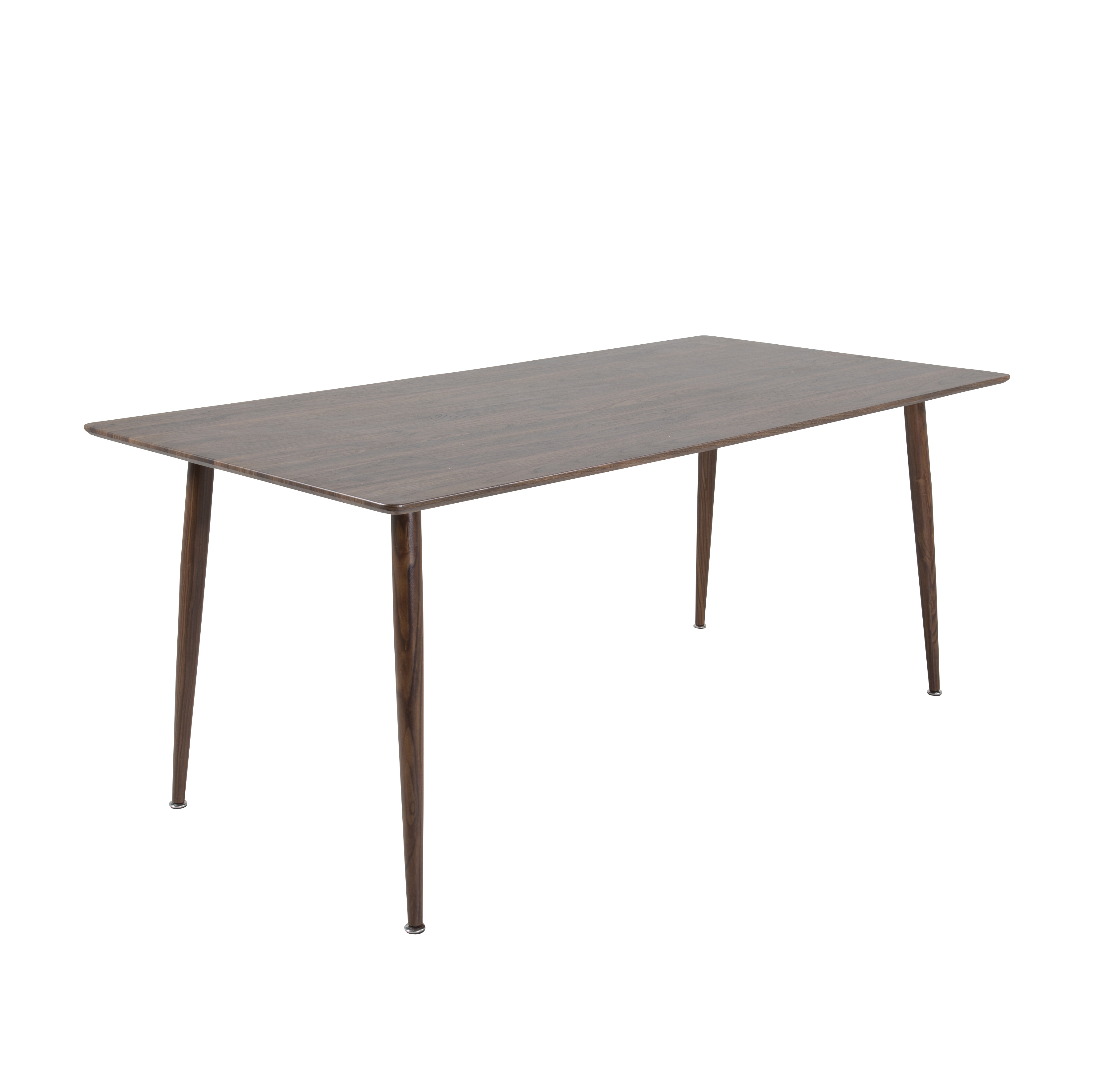 Kristin Matbord Valnöt 180cm