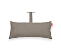 Headdemock Superb Nackkudde Grey Taupe