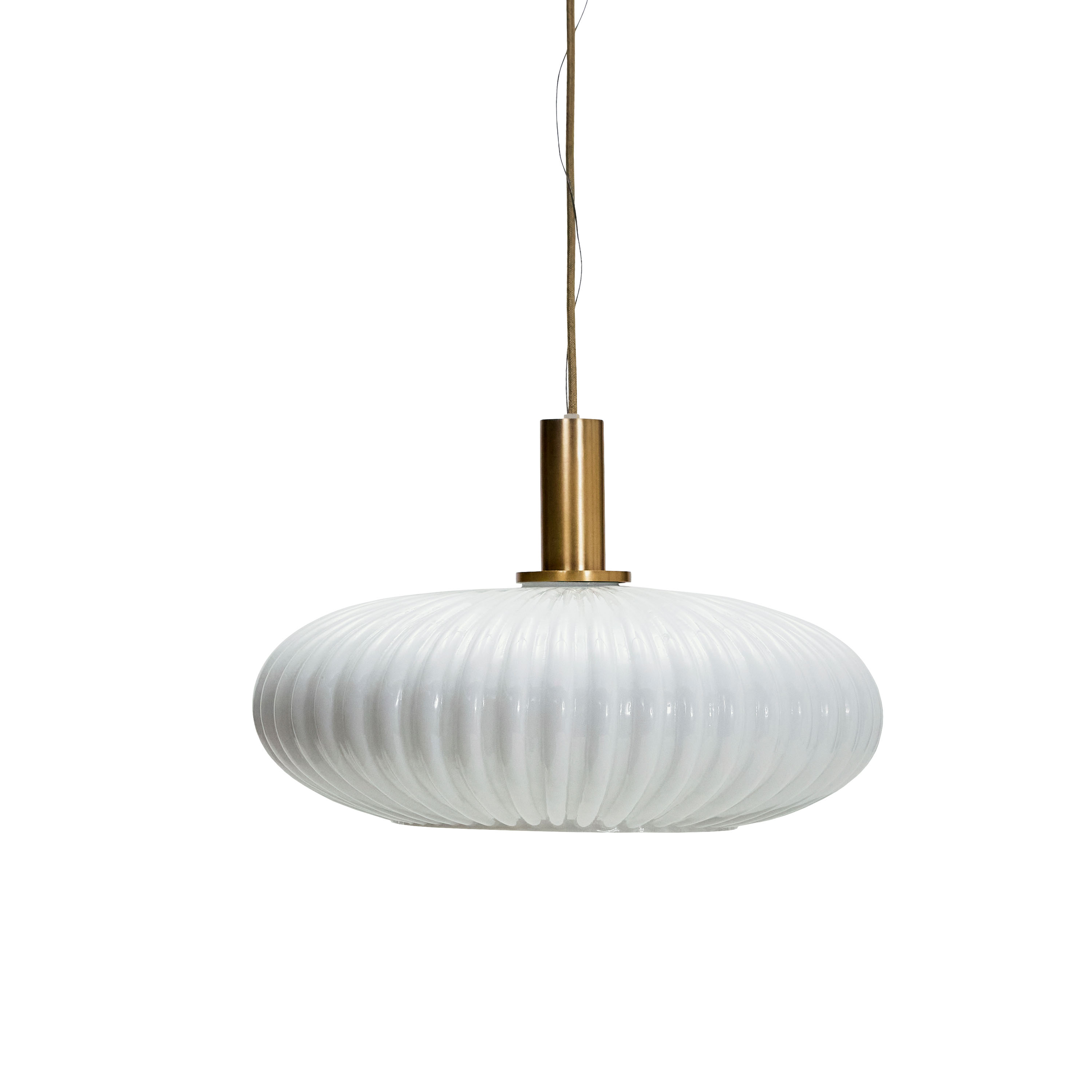 Fort Kattovalaisin Antiikkimessinki Viimeistely/Off-white