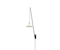 Seam Vägglampa White Small