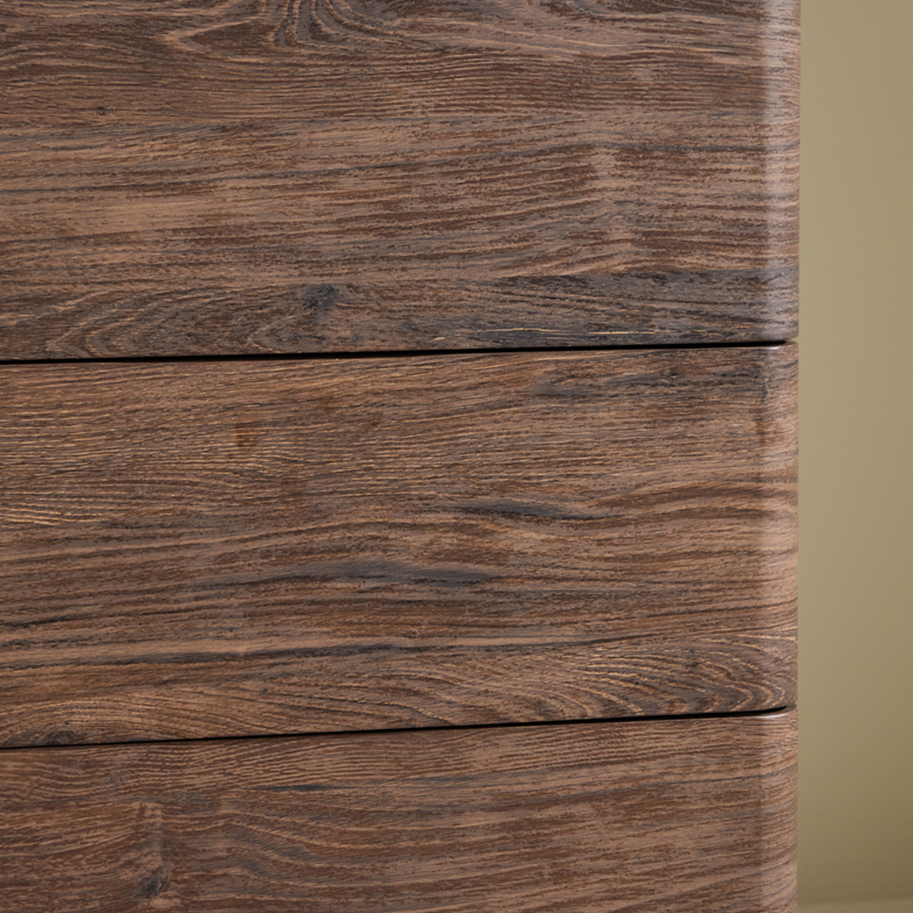 Venture Home Noble Byrå Mocka 55x100