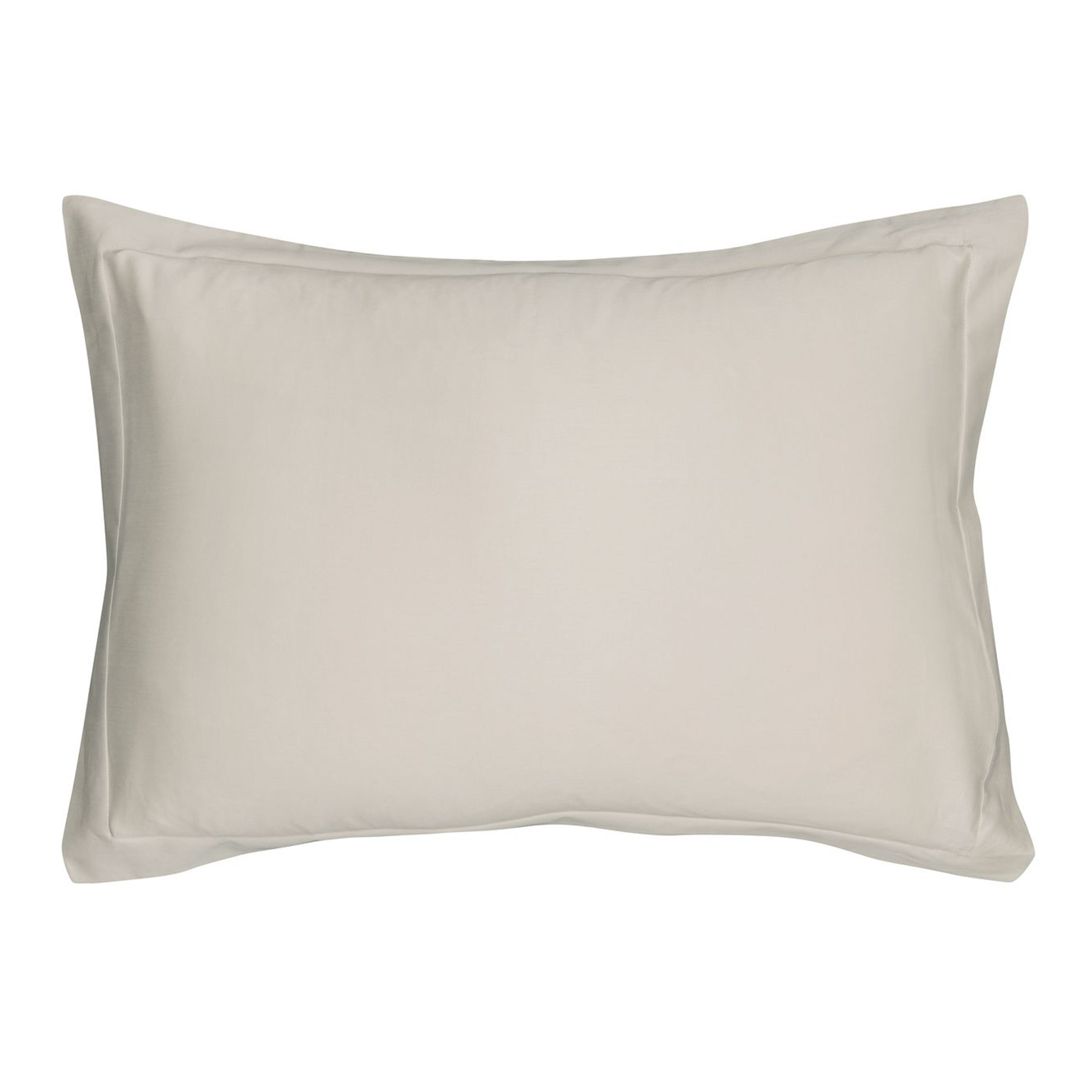 Elegance Örngott Satin Beige 60x80