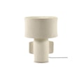 Earth 01 Bordslampa White Small