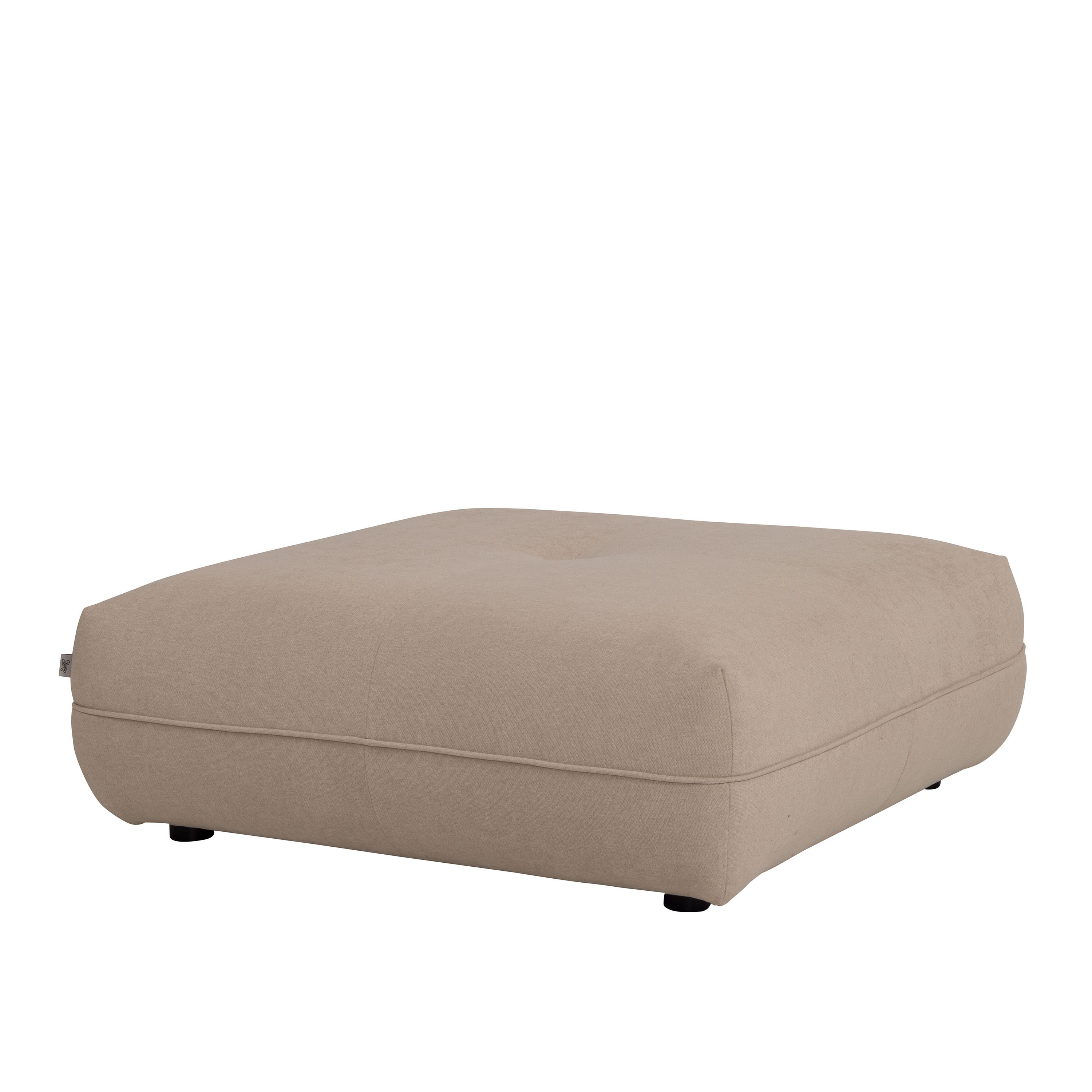 Toto Fotskammel Beige 108 cm