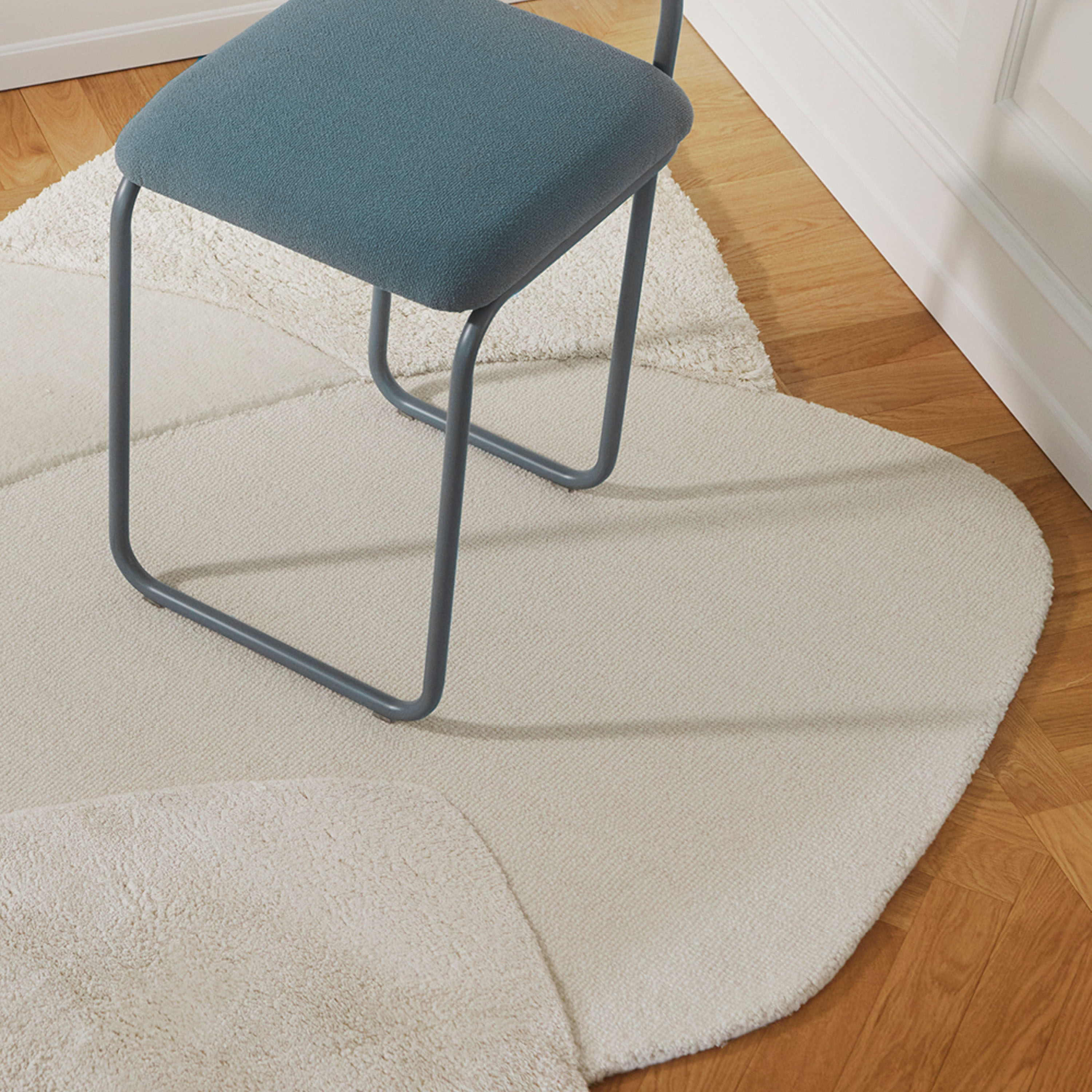 AYTM Mola Viskoosimatto Kerma 195x140