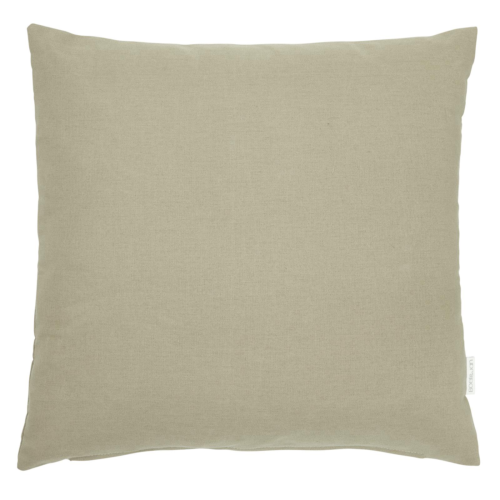 Outdoor Kissenbezug Beige 45x45 cm