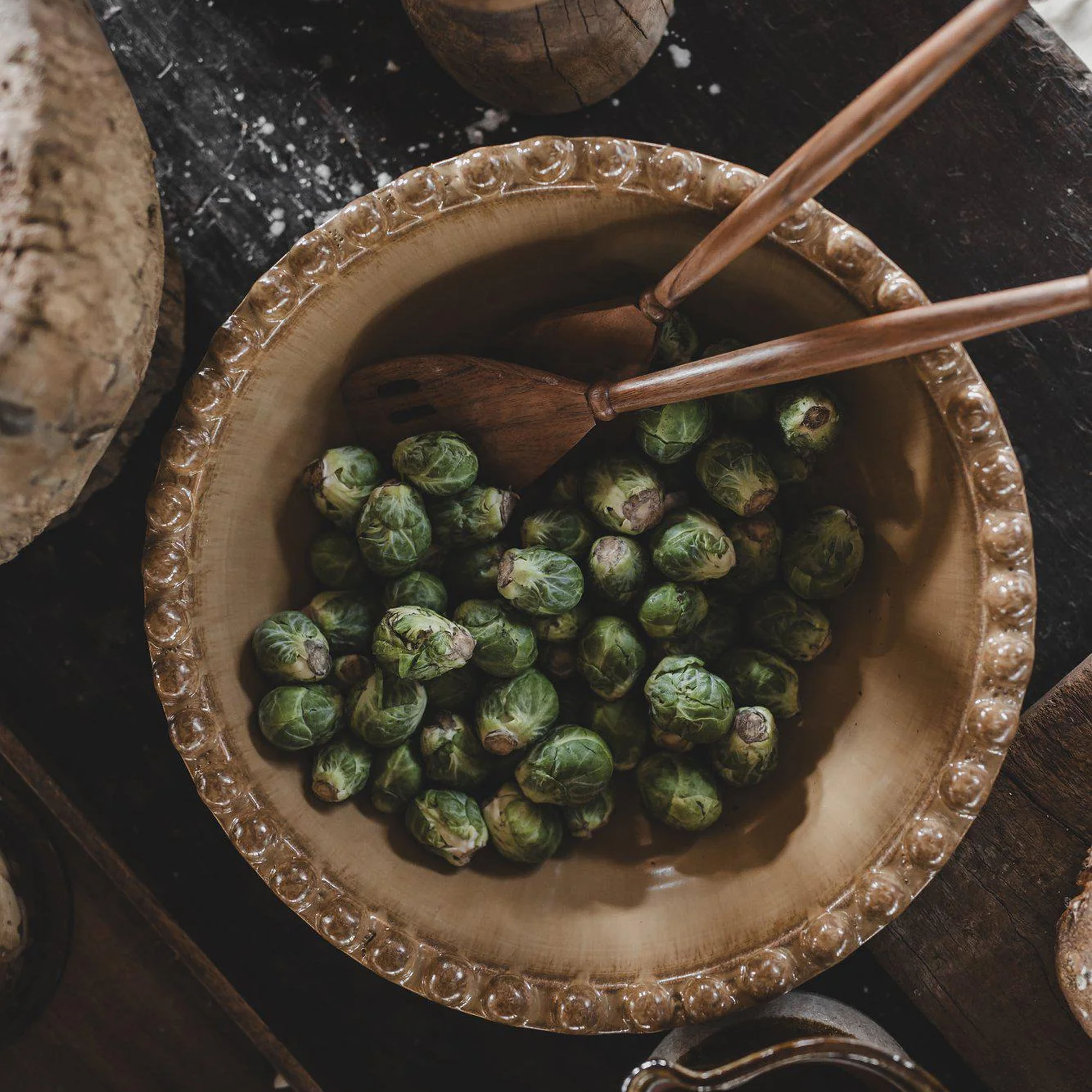 Jakobsdals Cherie Kulho Hunaja 39 cm