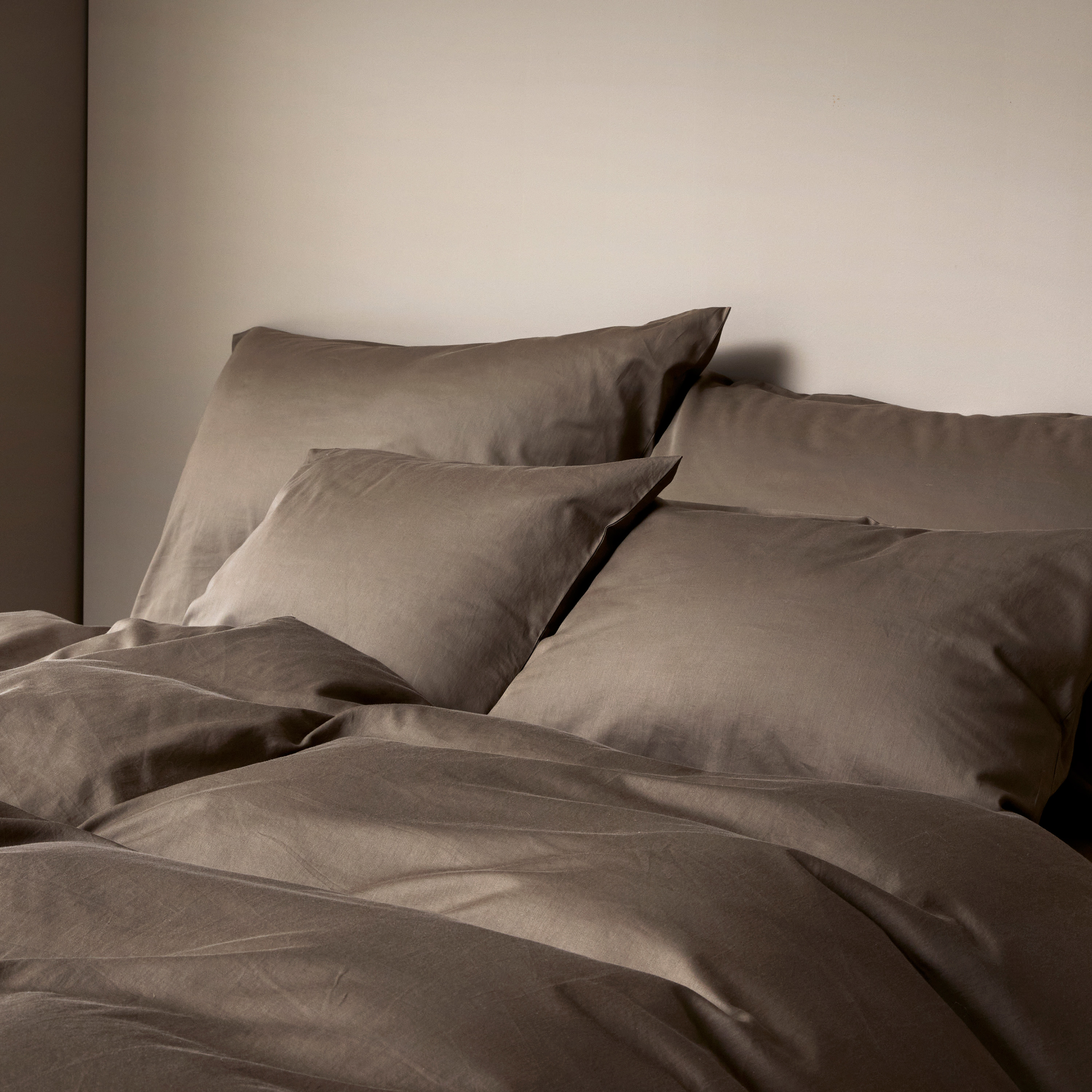 Høie Harmoni 2-del Påslakanset Valnöt