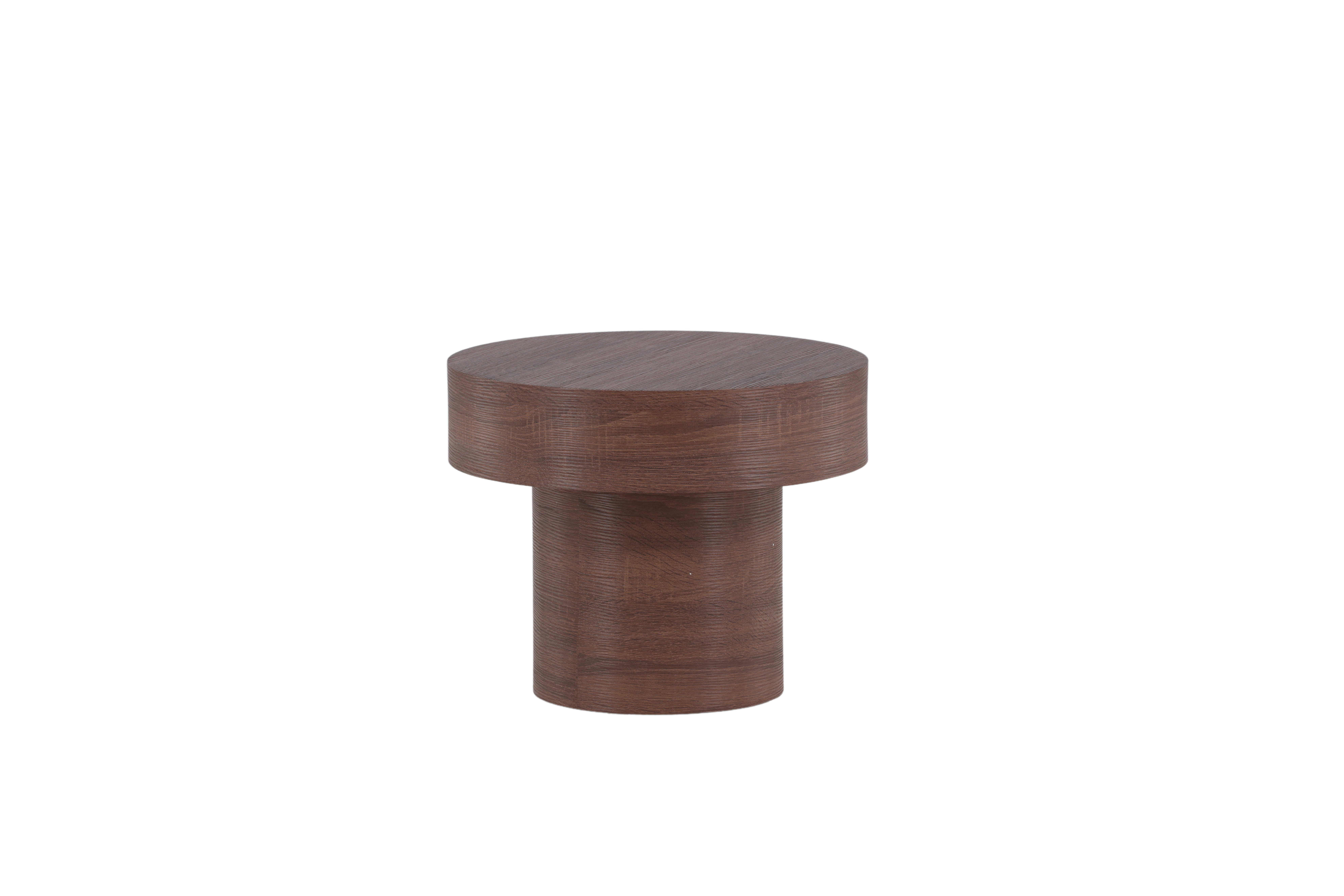 Vind - Malung Sidobord Brown Low - Brun