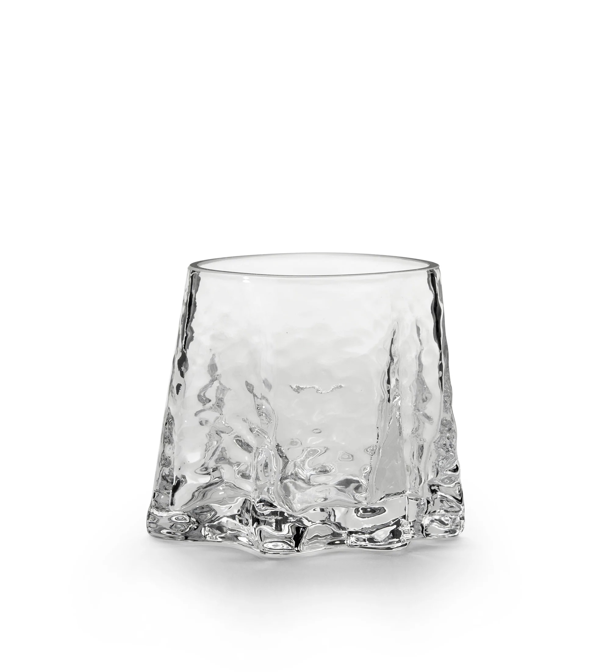 Gry Ljuslykta Klar Small