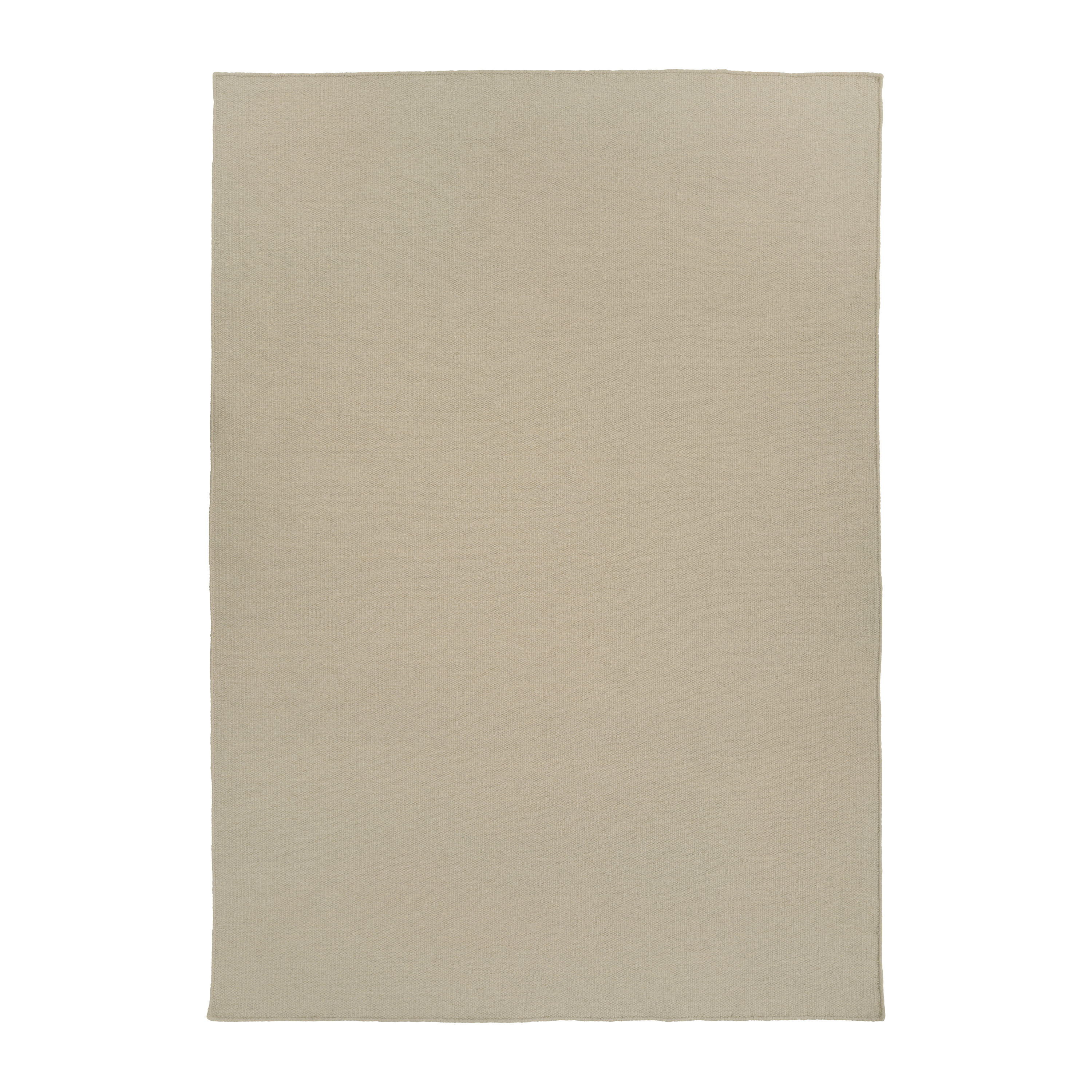 Uni Ullmatta Sand 250x350