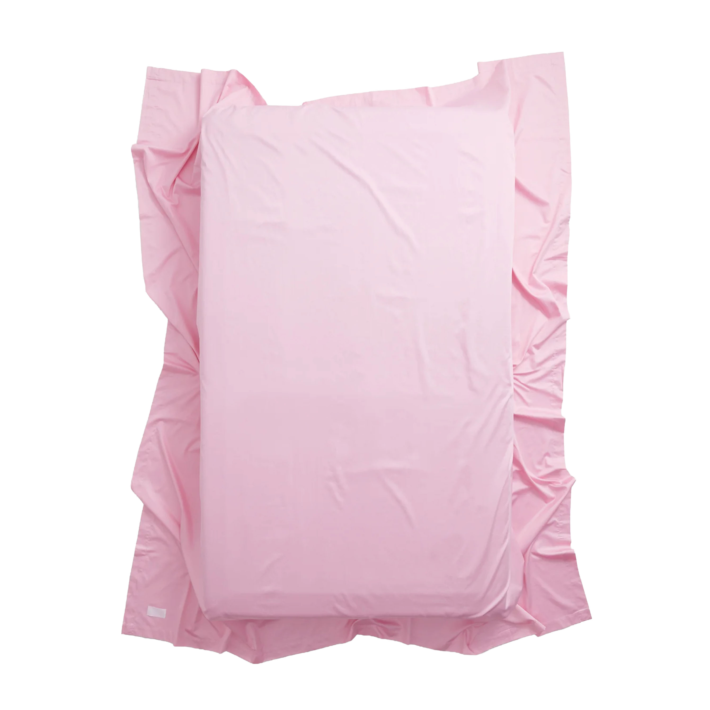 Mother Sateen Laken Blossom Pink 260x280