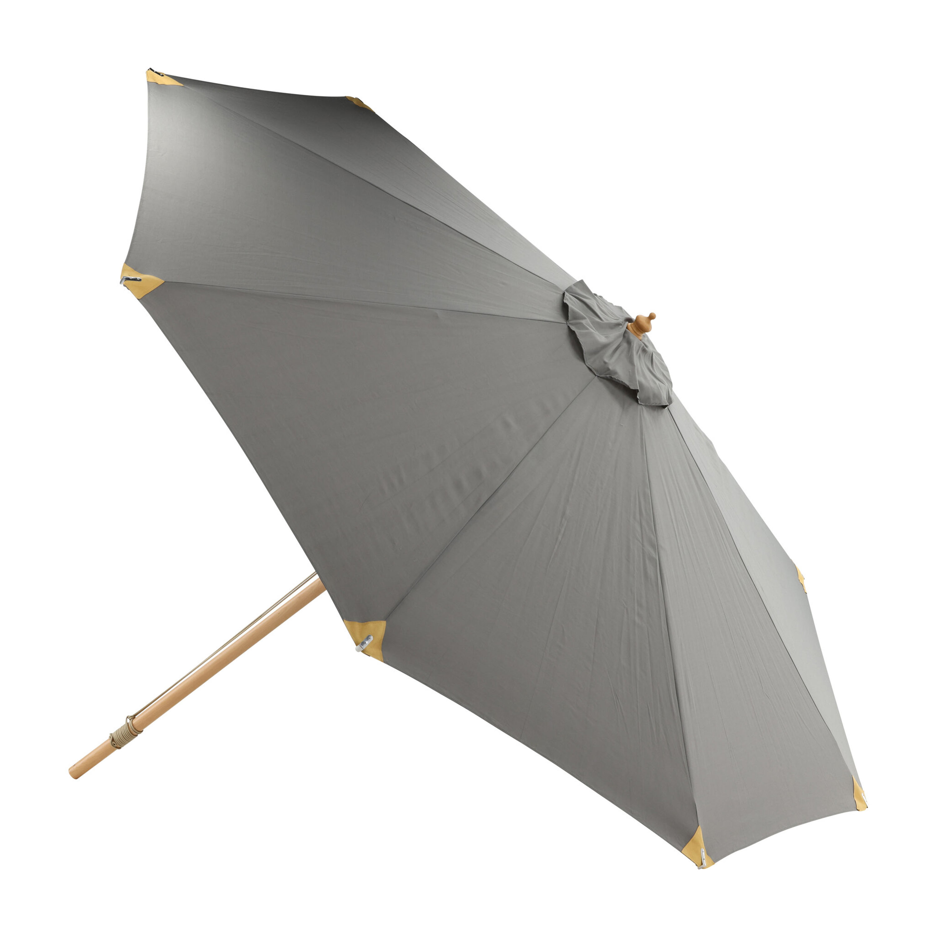 Venture Home Nypo Parasoll Grey Ø331