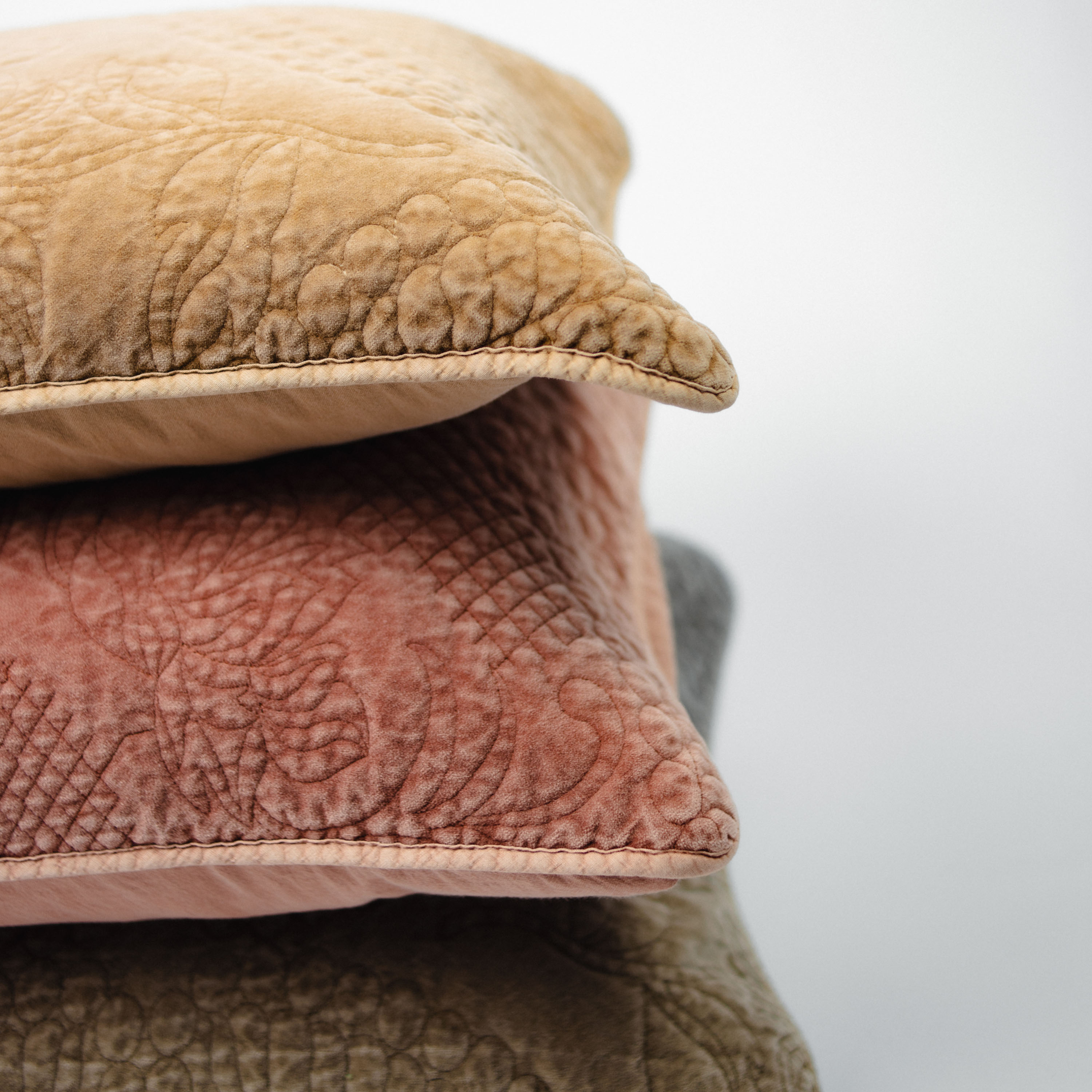 Olsson &amp; Jensen Sara Tyynynpäällinen Taupe 40x70