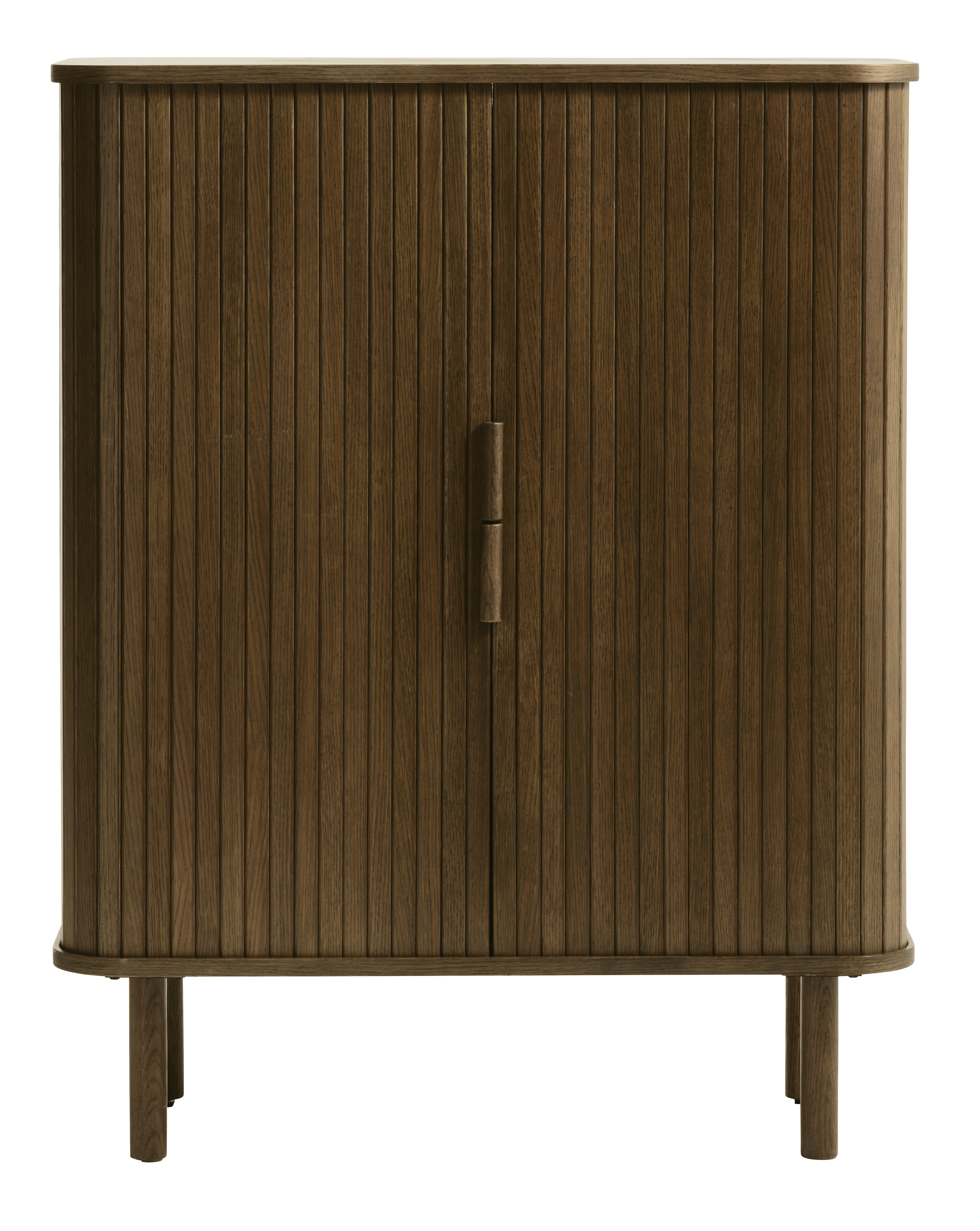 Tindra Skåp Smoked Oak 113cm