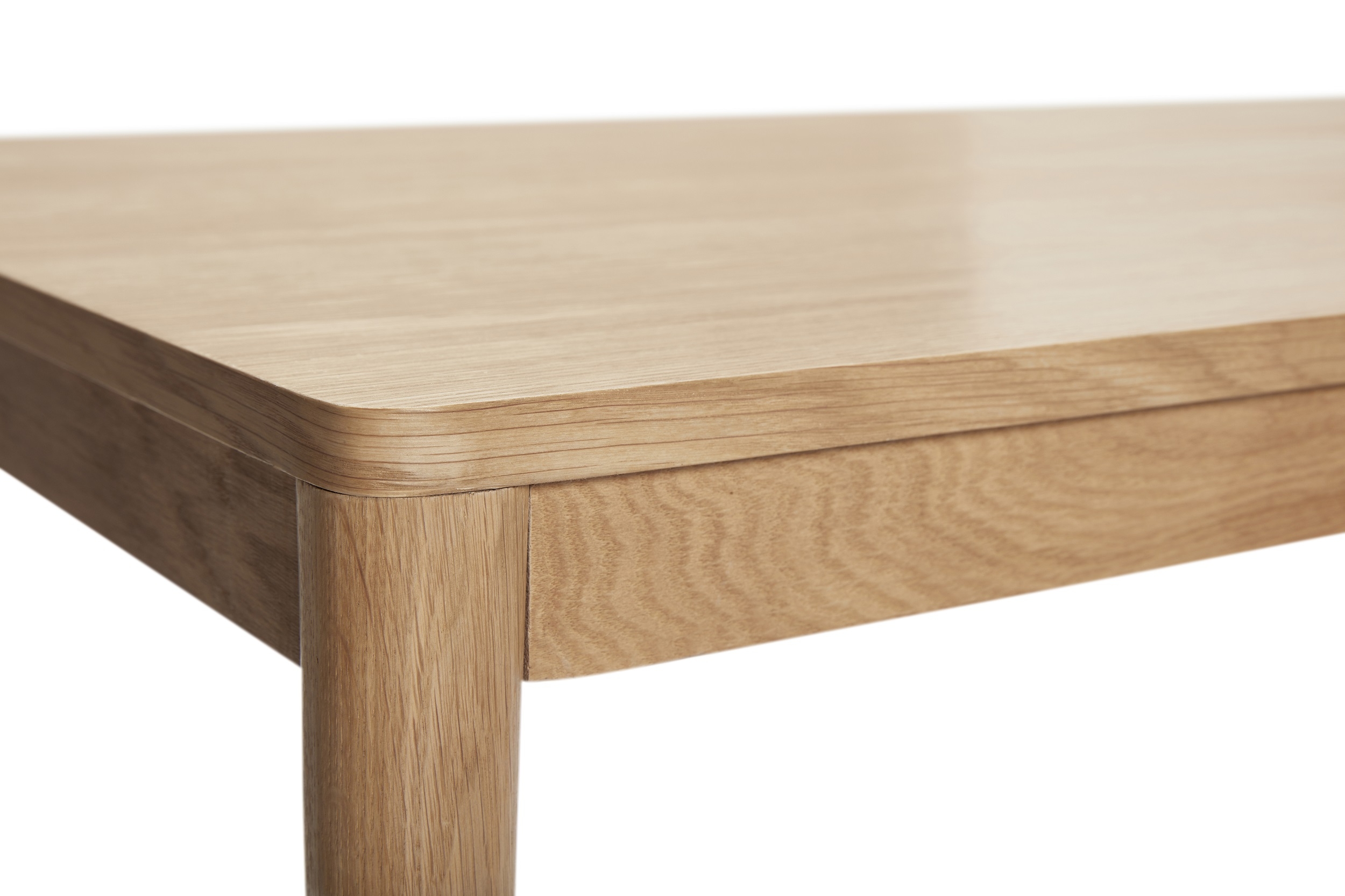 Hübsch Acorn Matbord FSC 140cm