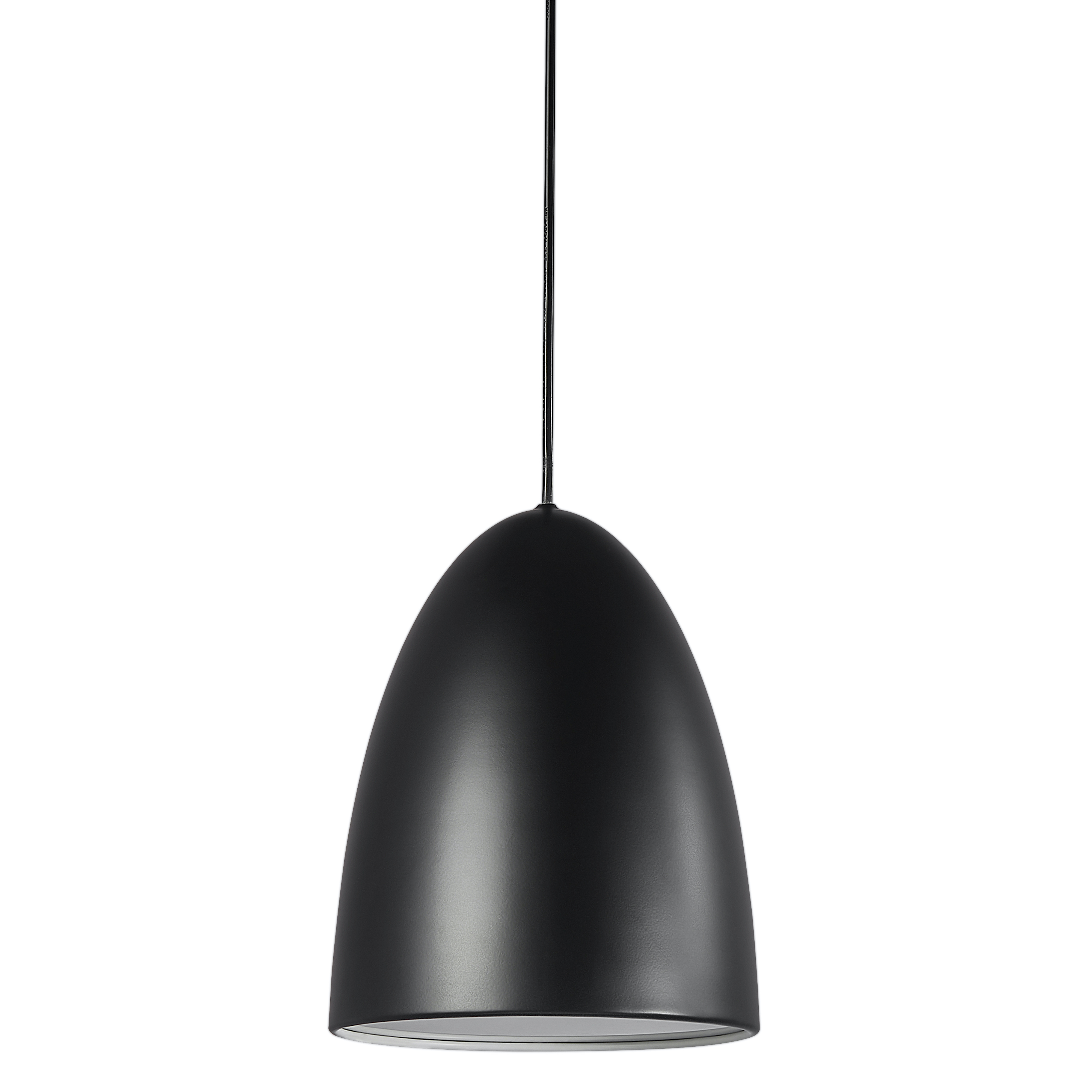 Design For The People - Nexus 2 Deckenlampe Schwarz - Deckenleuchten
