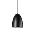 Nexus 2 Taklampa Svart