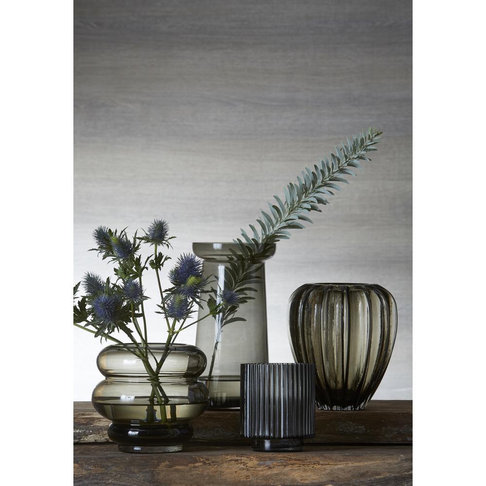 Wikholm Form Edge Vas Rökgrå Large