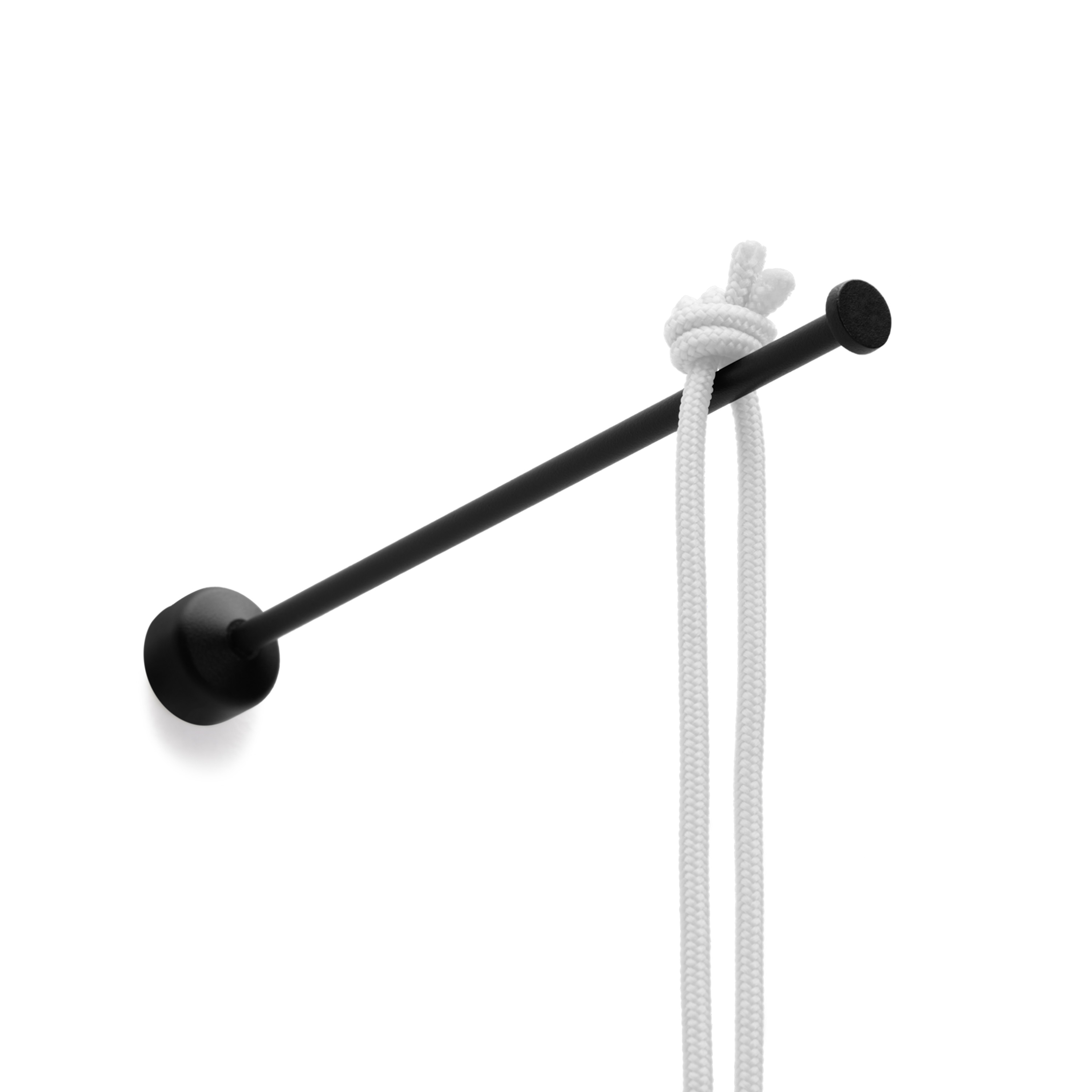 Fatboy Chap-O Lampa Portabel Anthracite