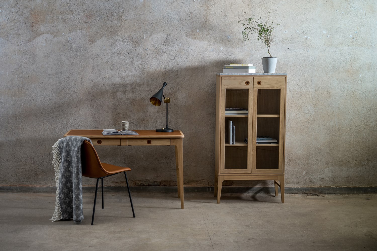 Mavis Höllviken Skrivbord 120cm