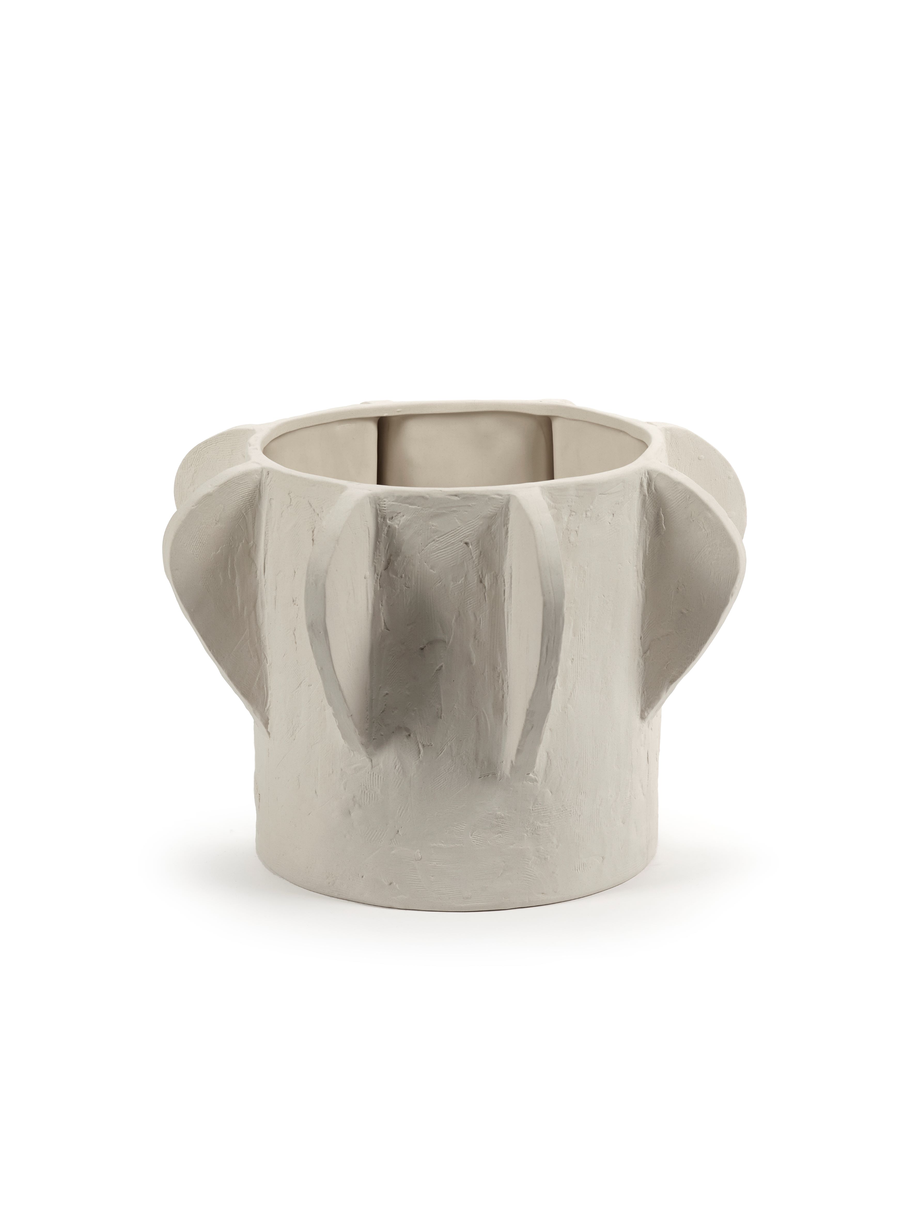 Serax - Molly     Kruka Beige 02 M   Kruka Beige 02 M   - Töpfe
