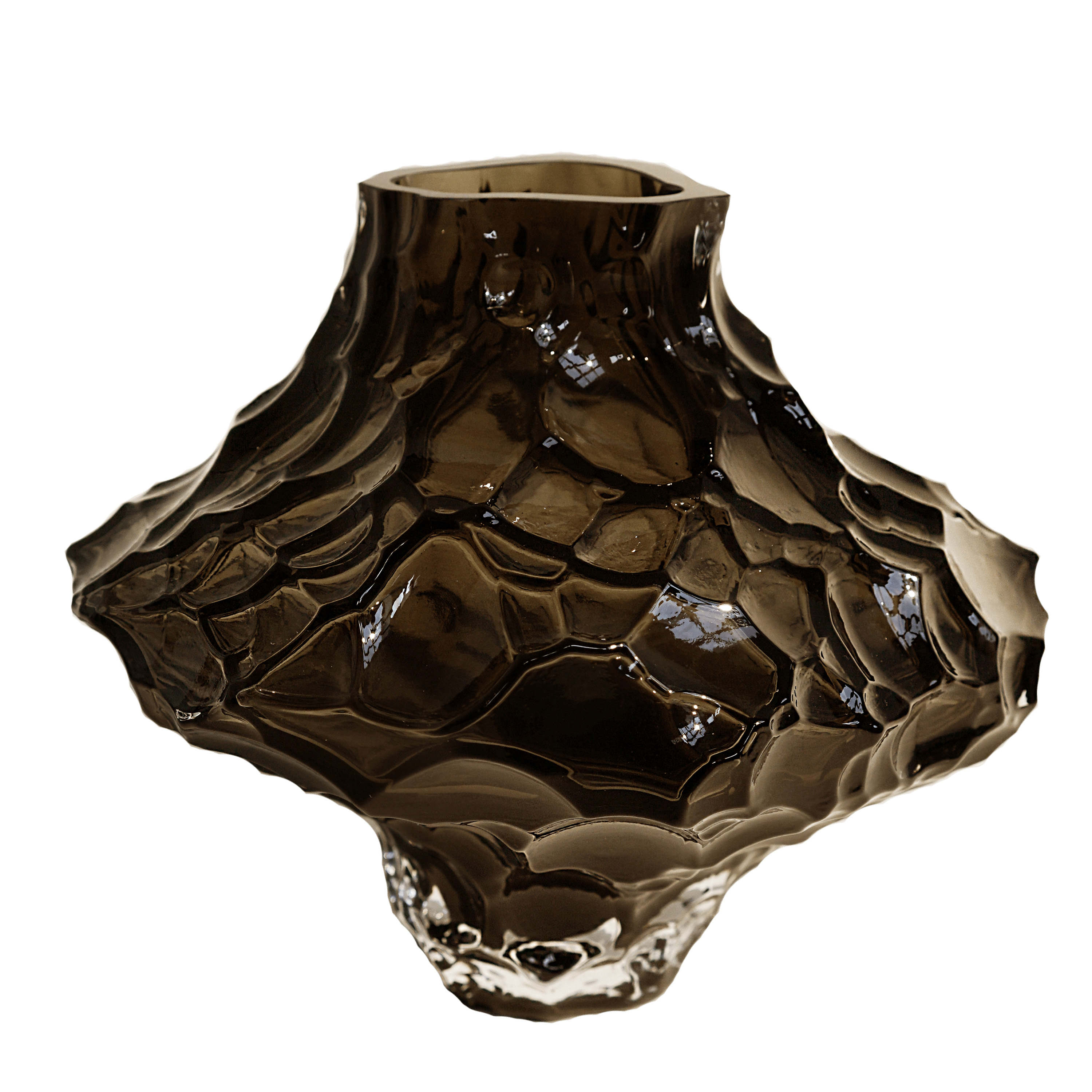 Canyon Vas New Smoke Large