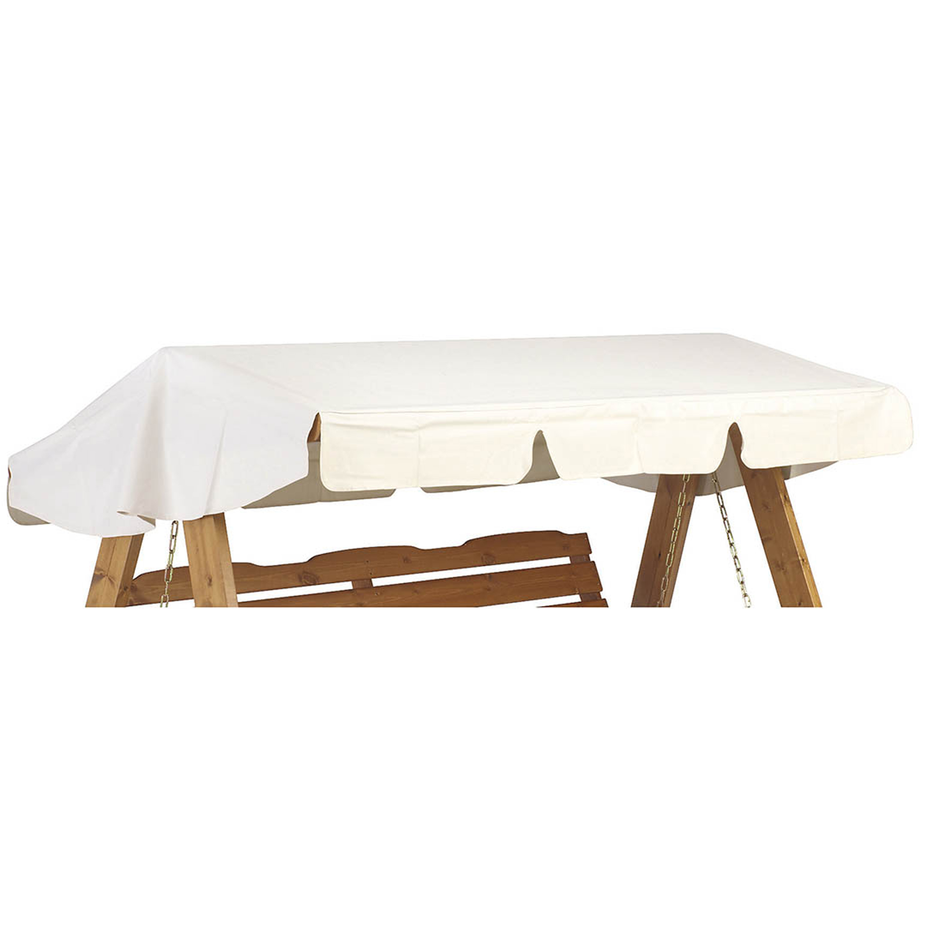 Slöinge/Dalom Hammocktak Beige