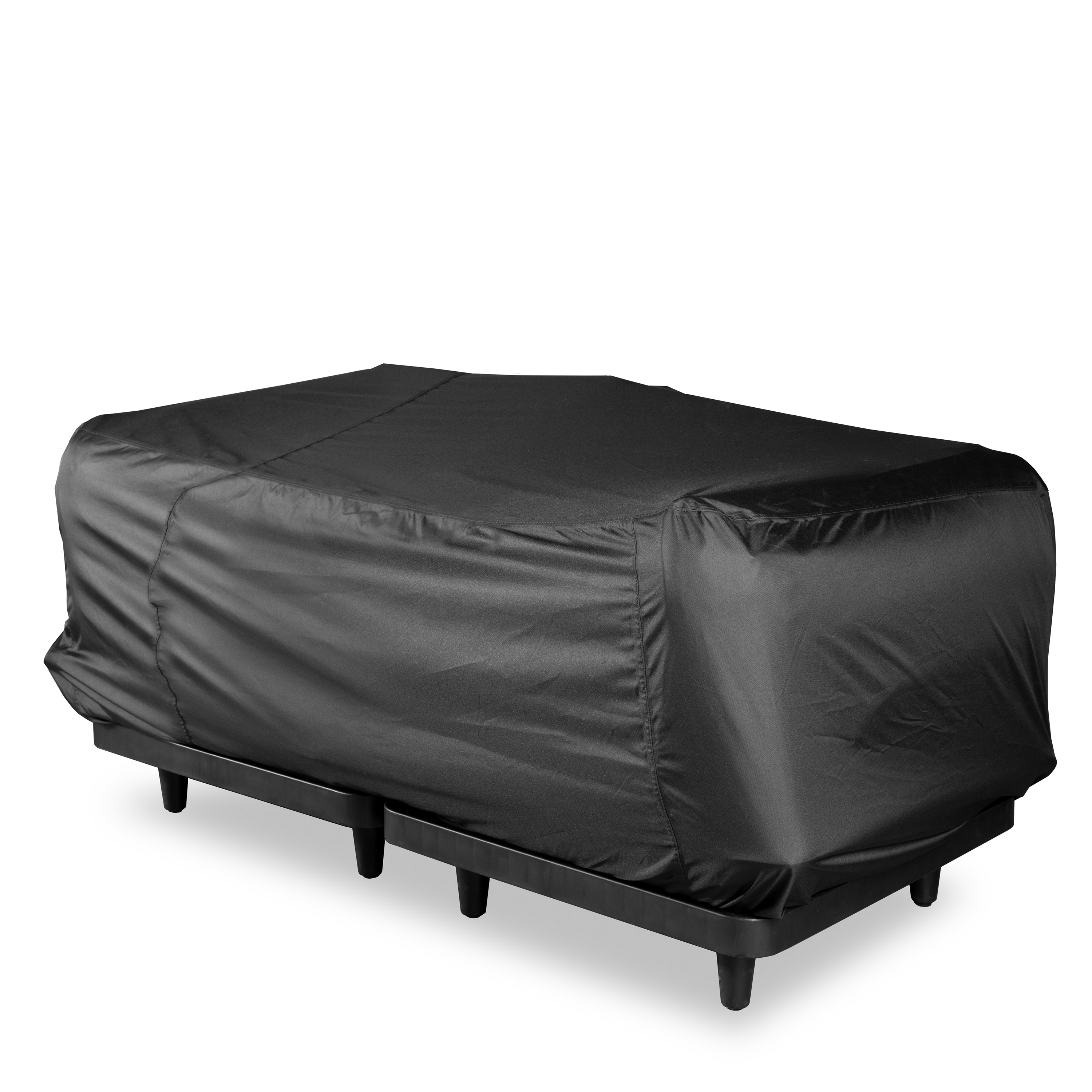 Paletti Lounge 2-sits Överdrag