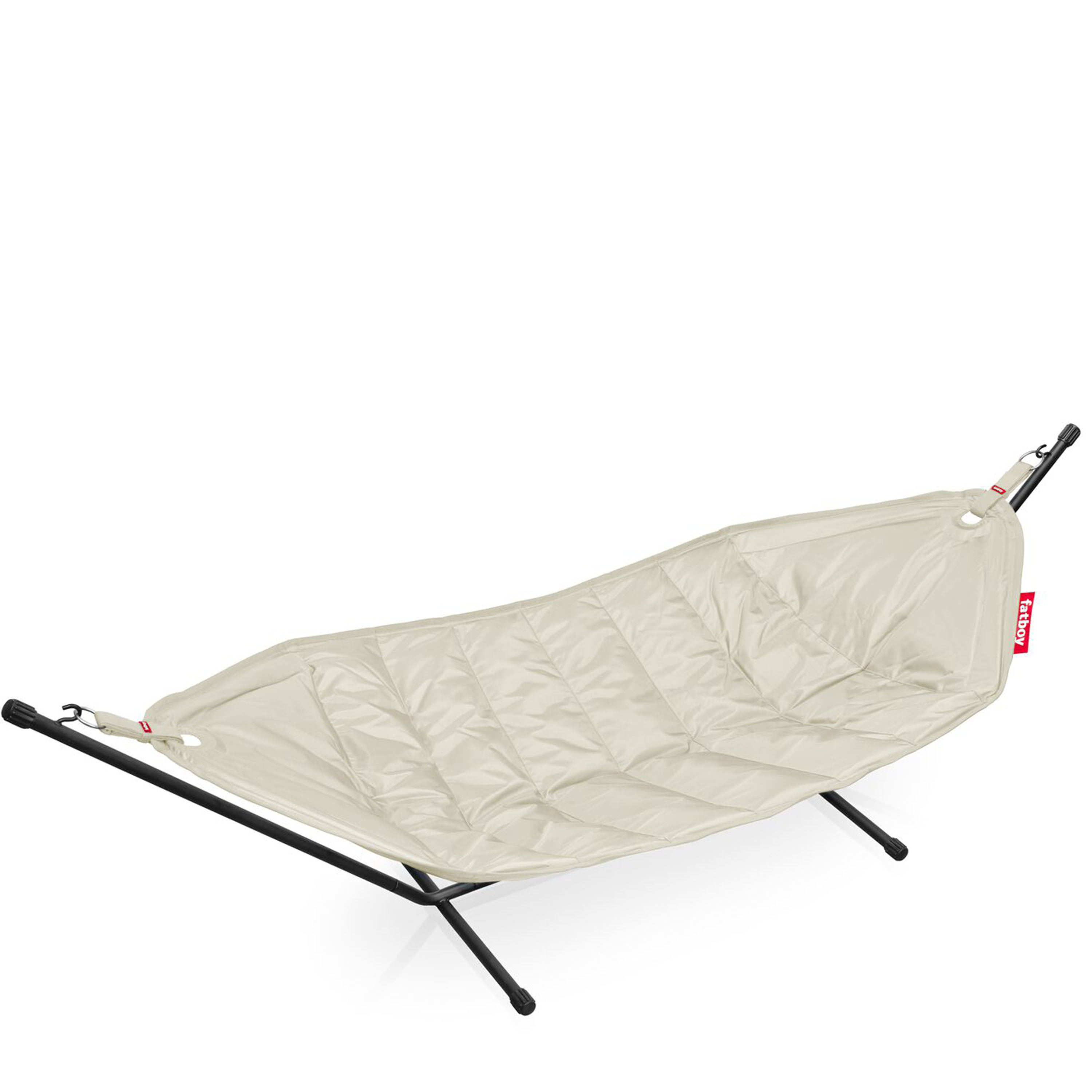 Headdemock Hengekøye Cream/Black