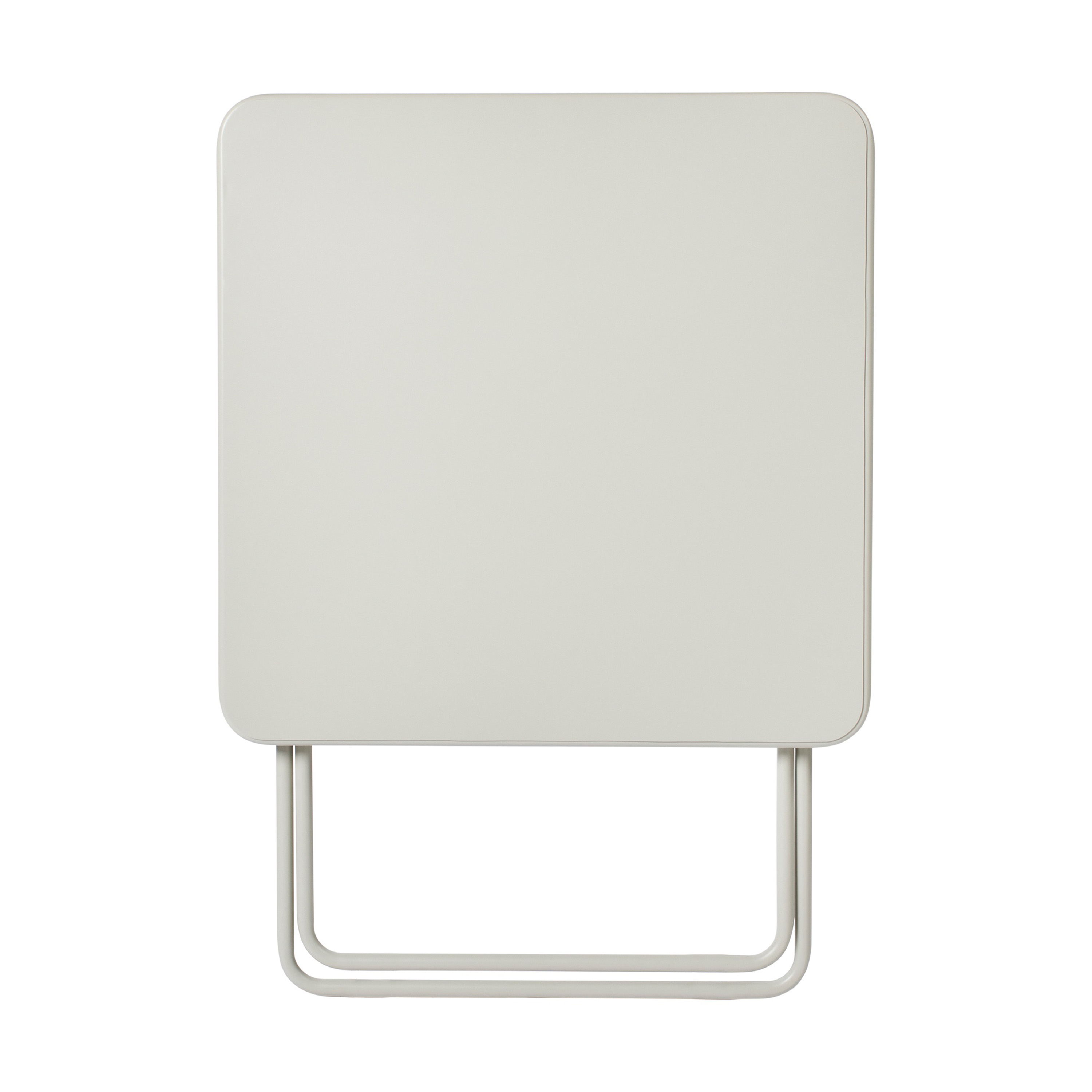 Broste Copenhagen Eden Puutarhapöytä Beige Grey 70cm