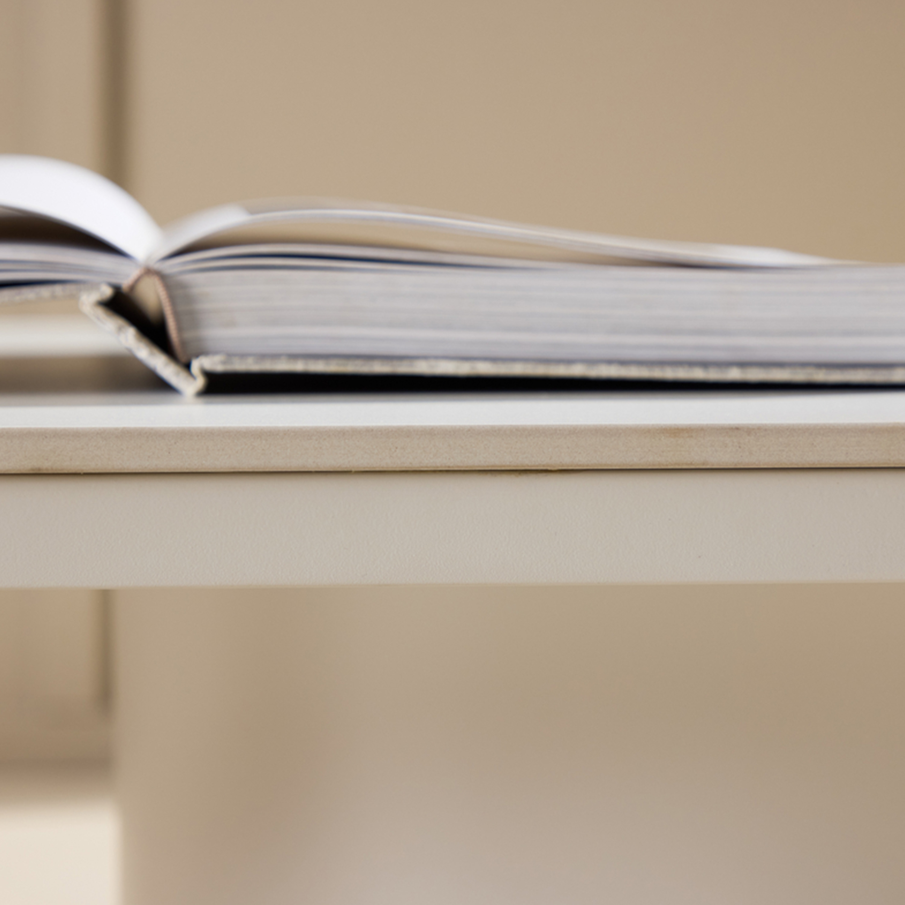 Venture Home Narvik Soffbord Beige 190x60