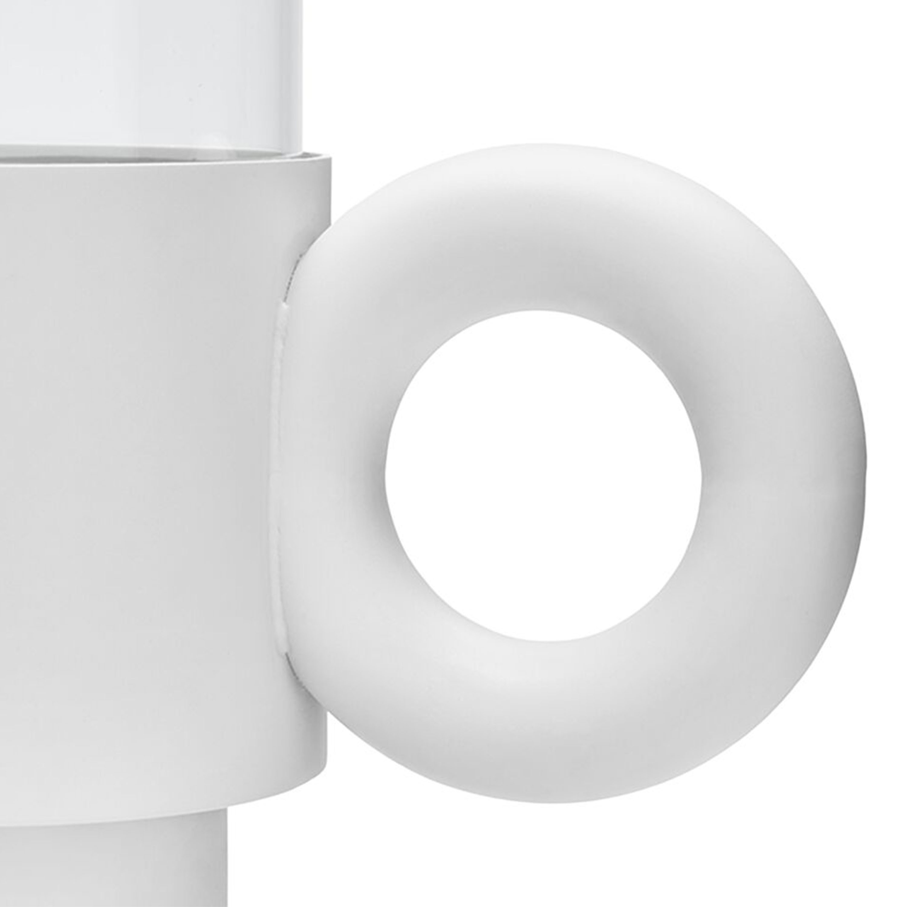 Fatboy Flamtastique Oil Lamp Bone