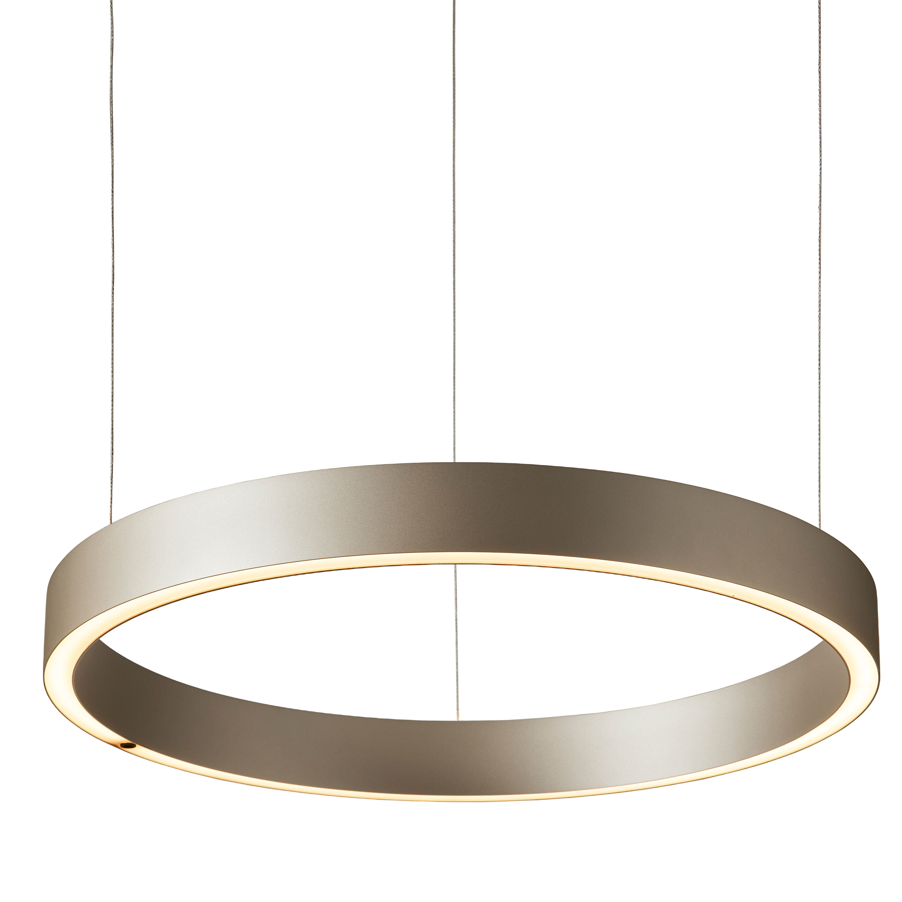 LOOM Design Velora Taklampe Soft Ivory Large