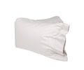 Satina Örngott Beige 50x160