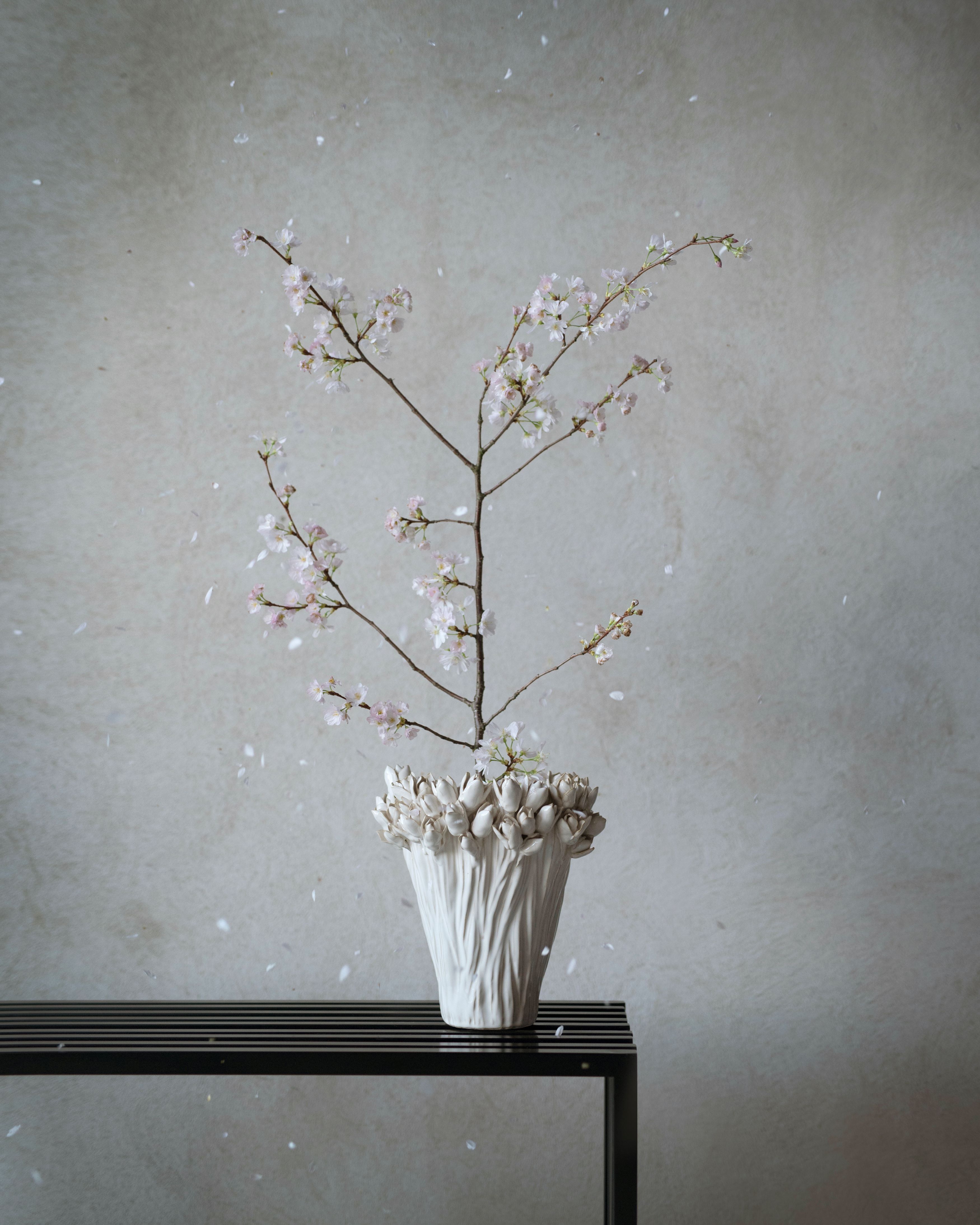 Wikholm Form Julia Ruukku Offhite 28cm