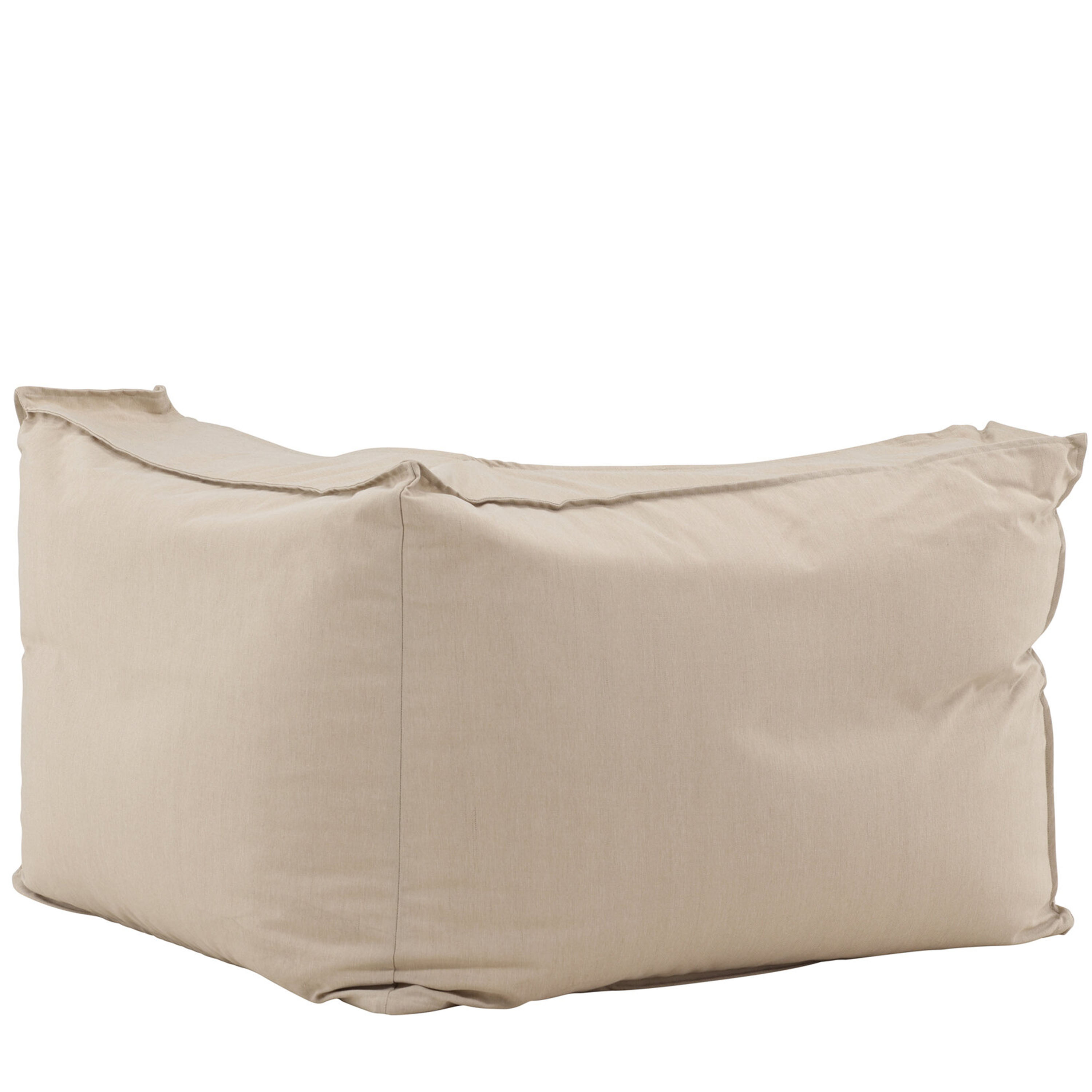 Venture Home Rambo Hörnmodul Beige