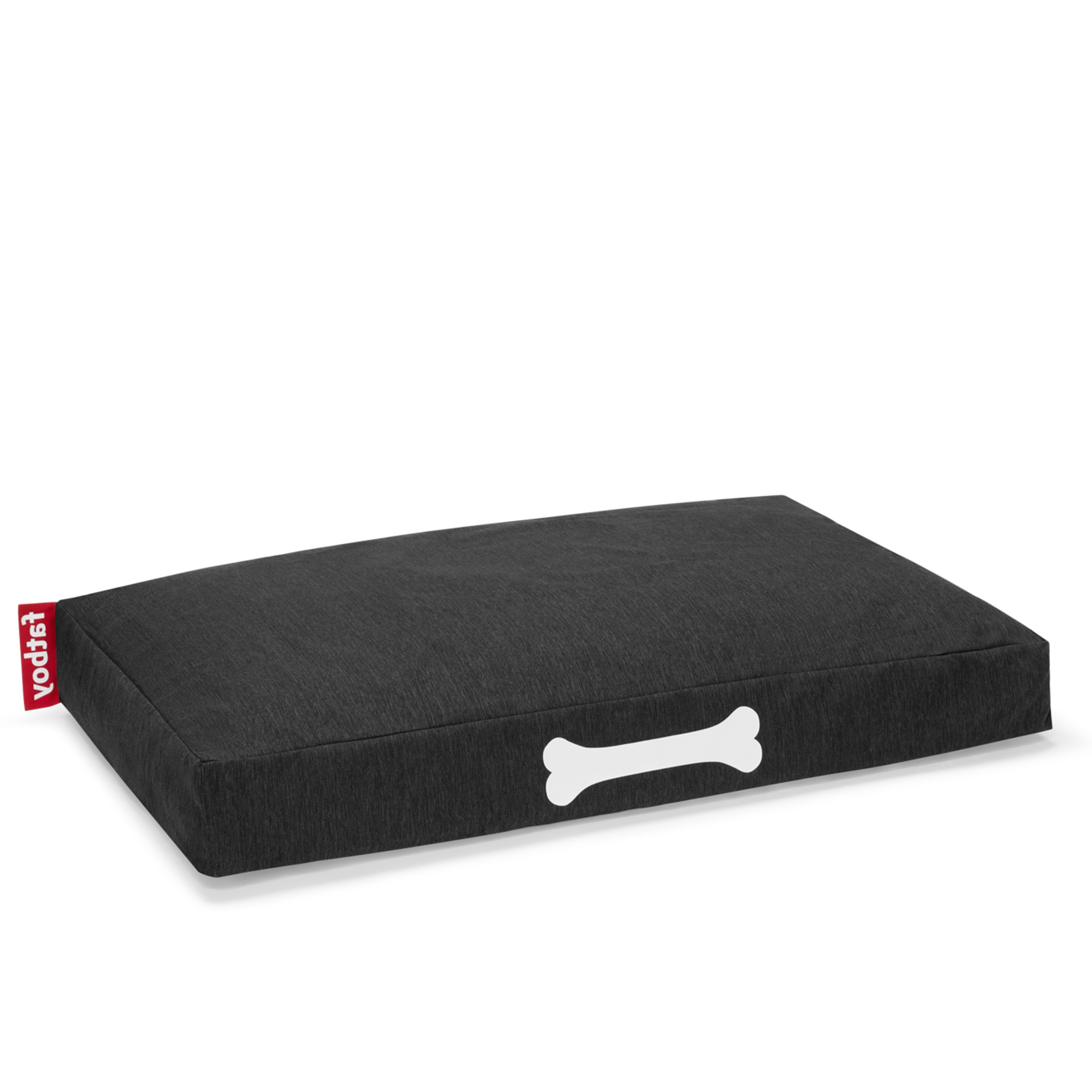 Doggielounge Olefin Thunder Torden Grå 120cm