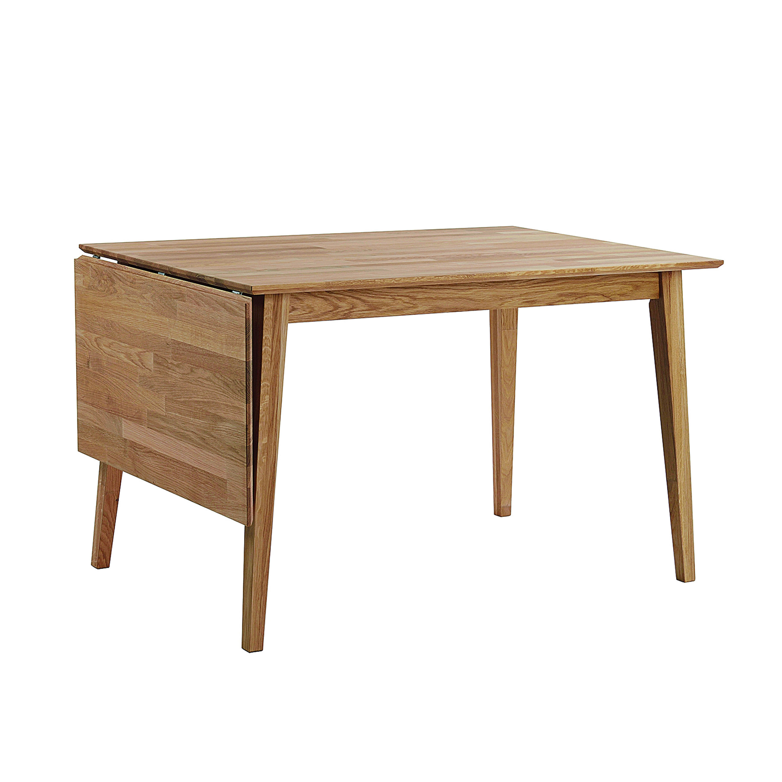 Filippa Klaffbord Ek 120cm