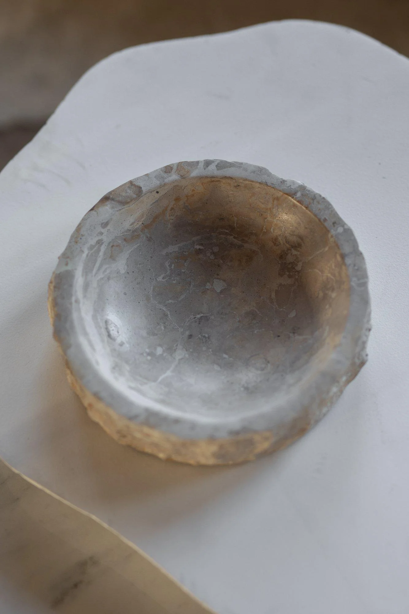 Jakobsdals Wren Kulhot Beige 22cm