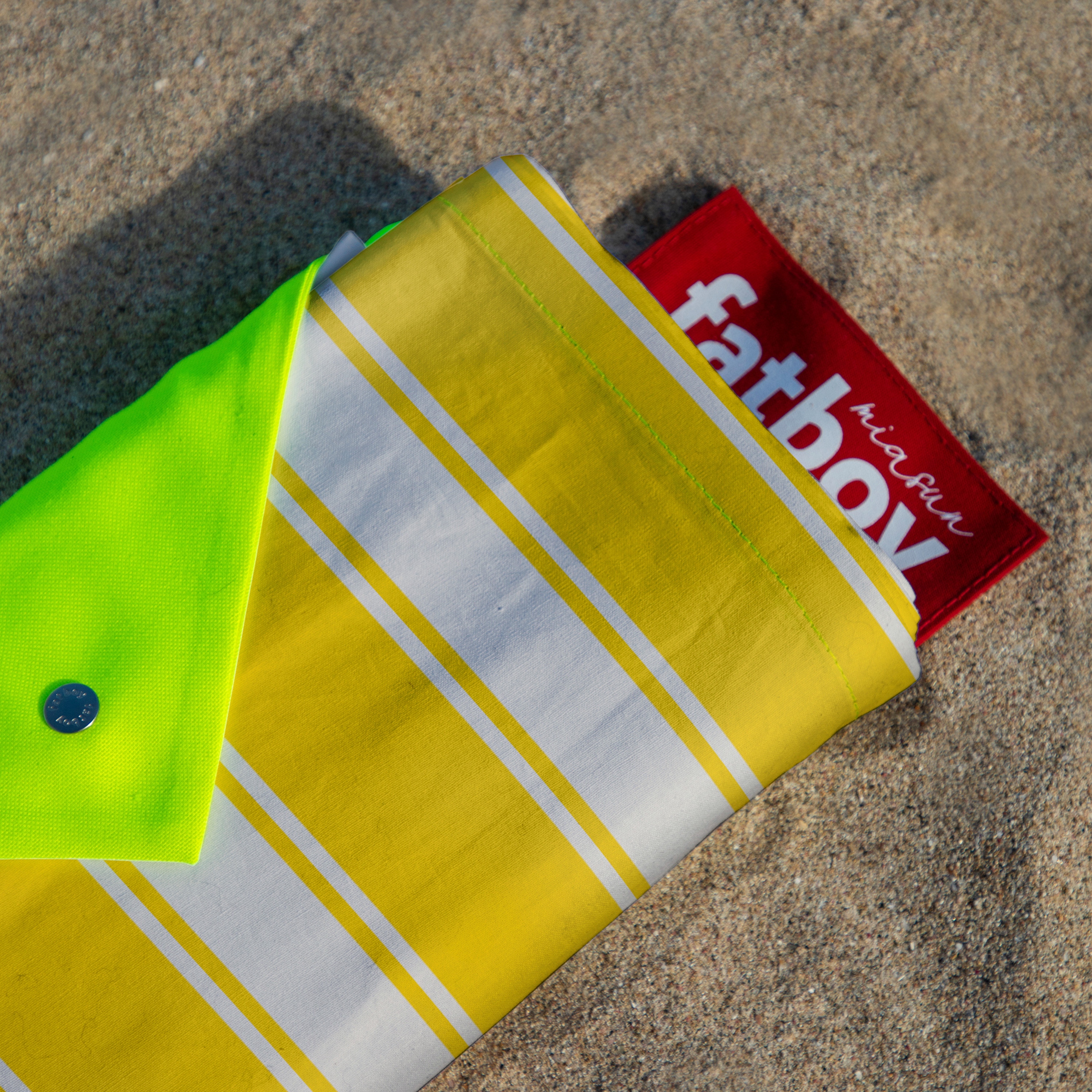 Fatboy Miasun Aurinkosuoja Sóller