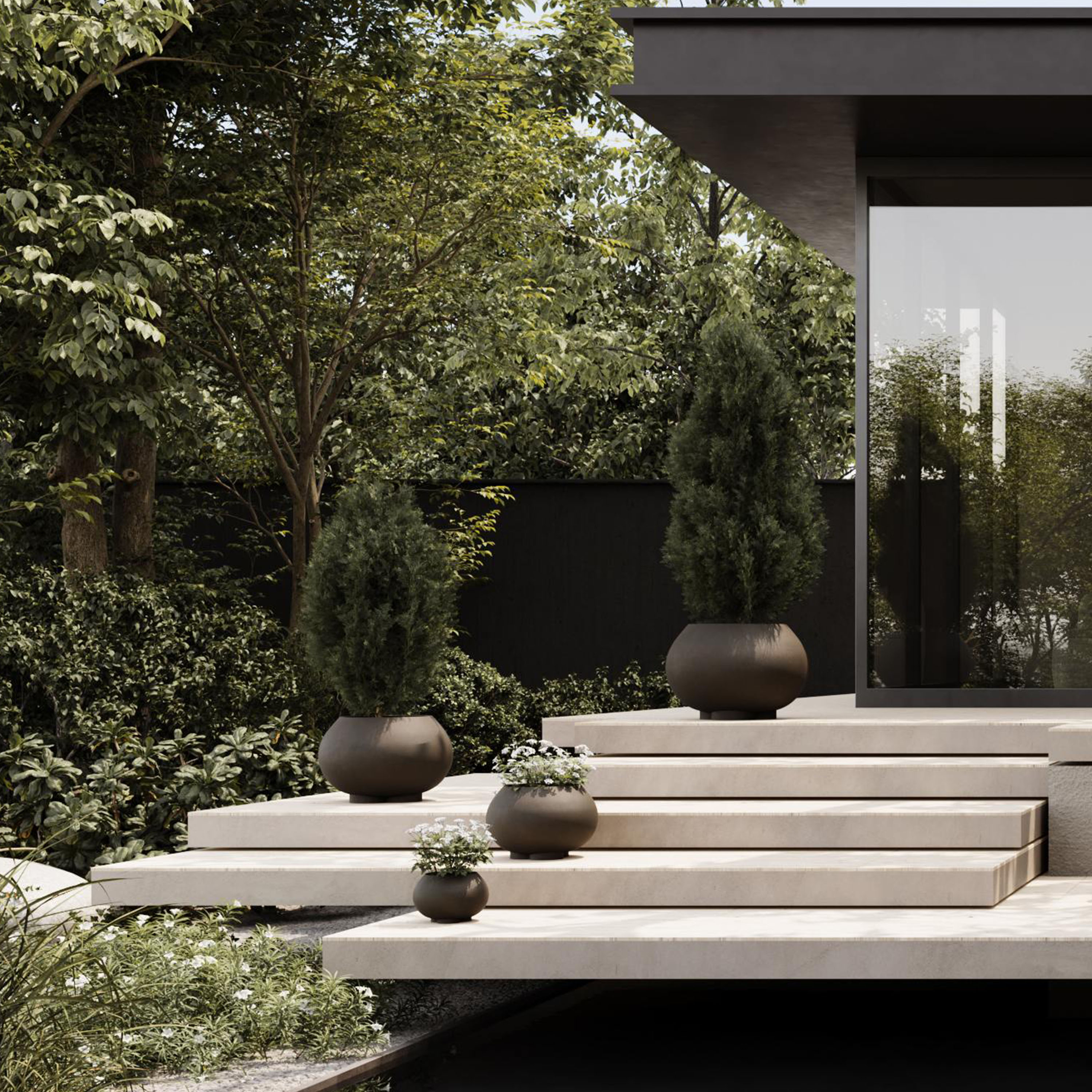 101 Copenhagen Urchin Kruka Coffee Petit