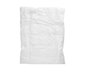 Sateen Påslakan White Enkel