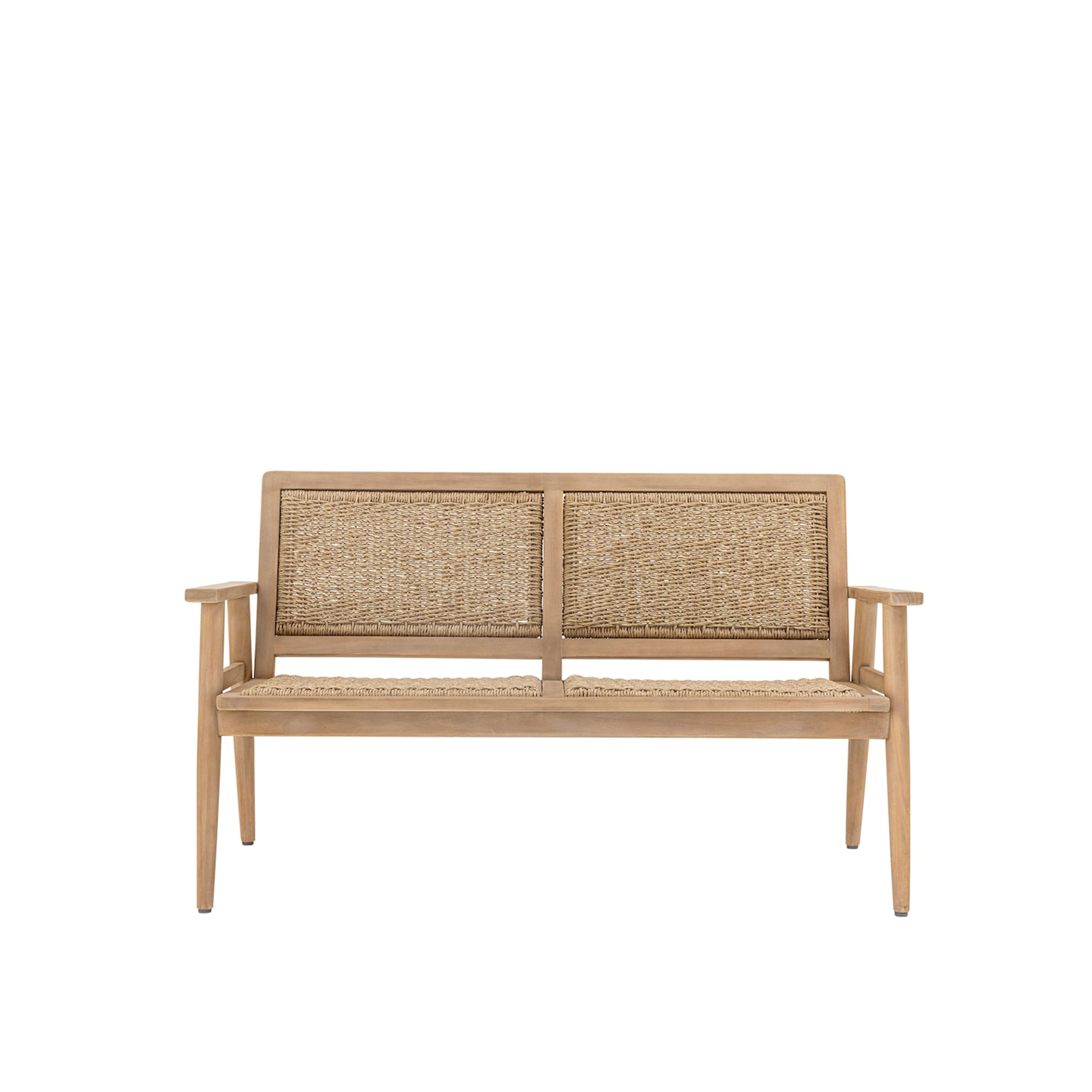 Sorrento Soffa Nature 132cm