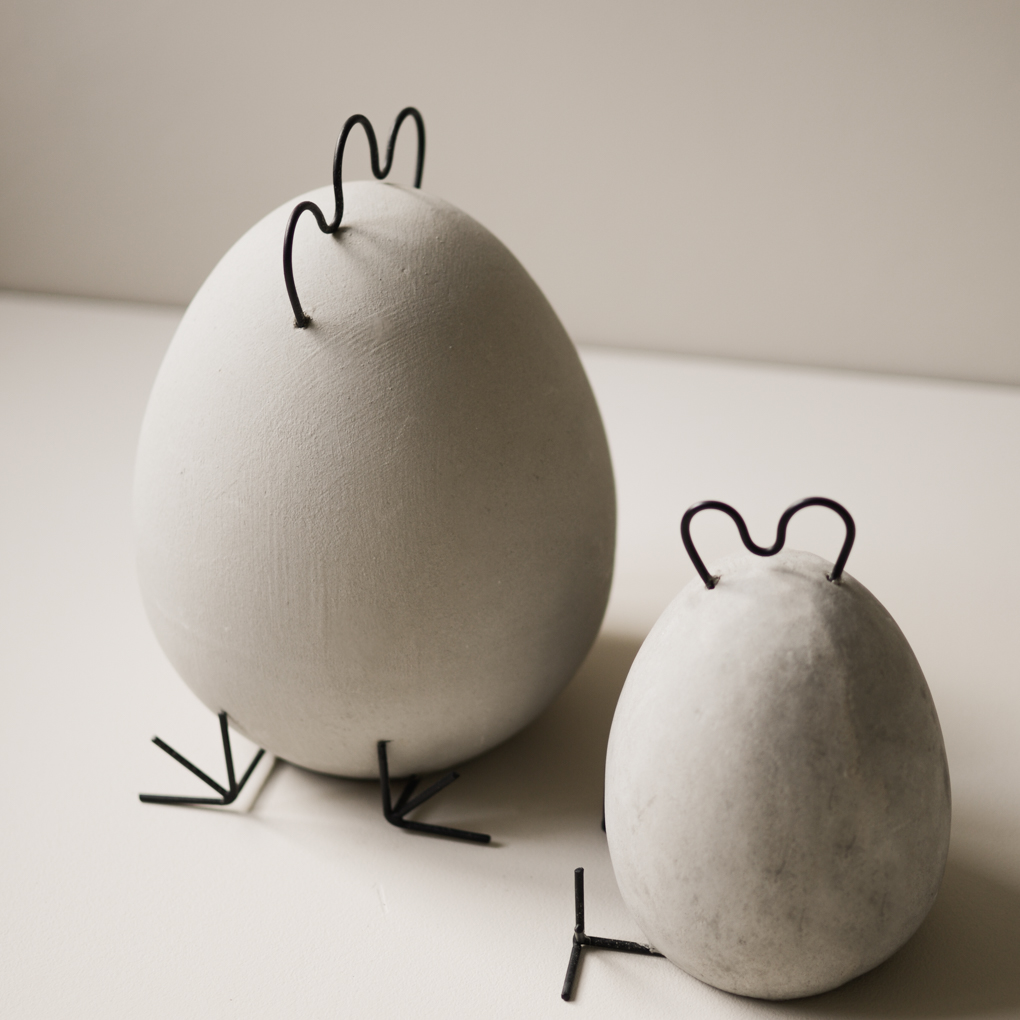 DBKD Heavy Hen Small