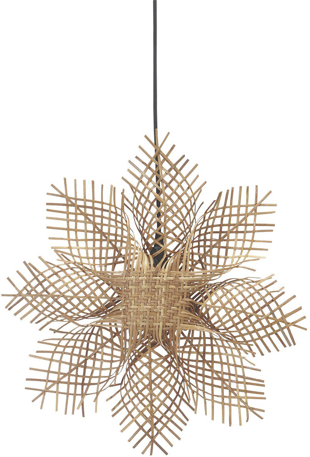 PR Home - - Beige - Adventsstern
