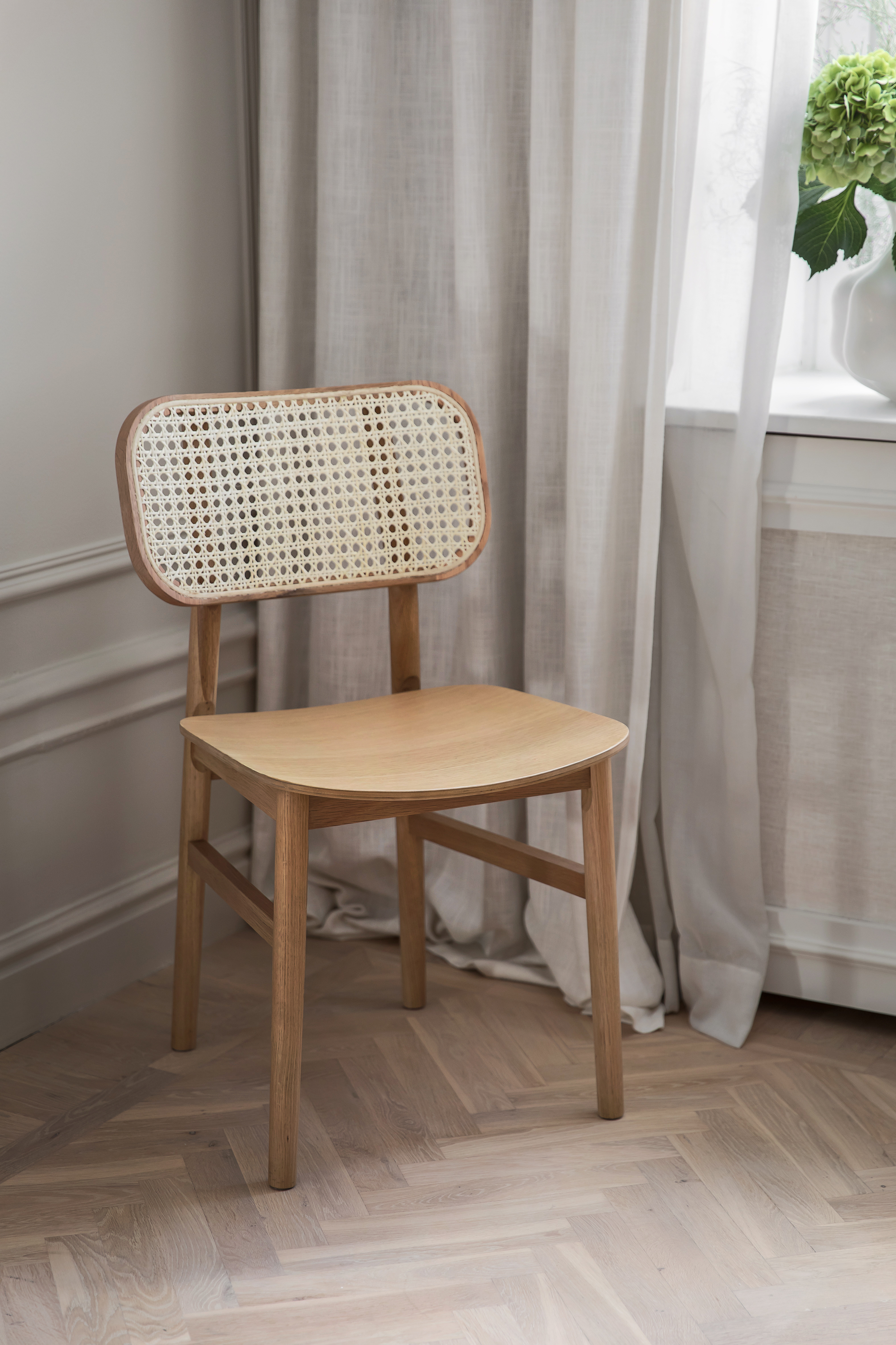 Nordic Home Nellie Matstol Ek
