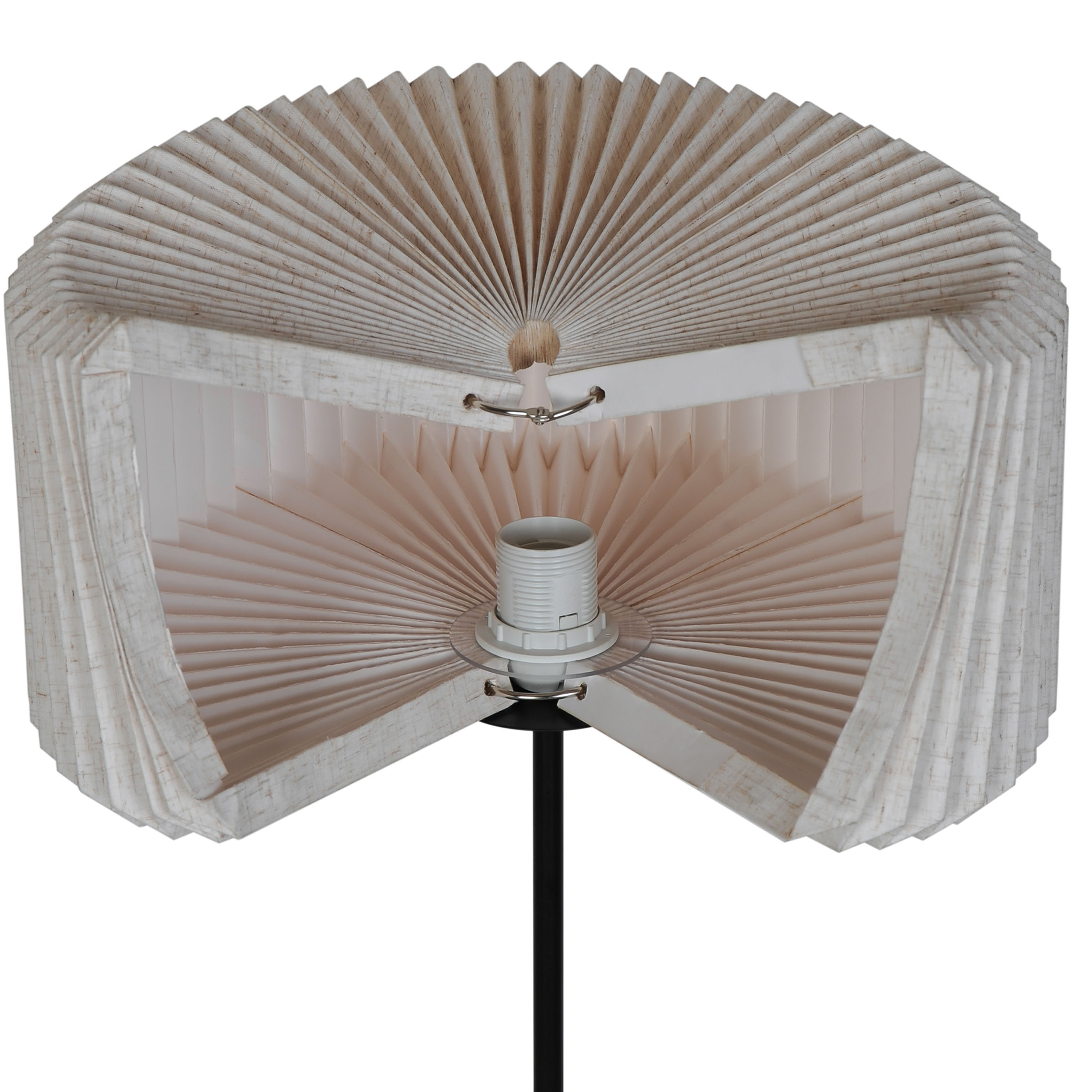 Nordlux Vivienne Golvlampa Svart