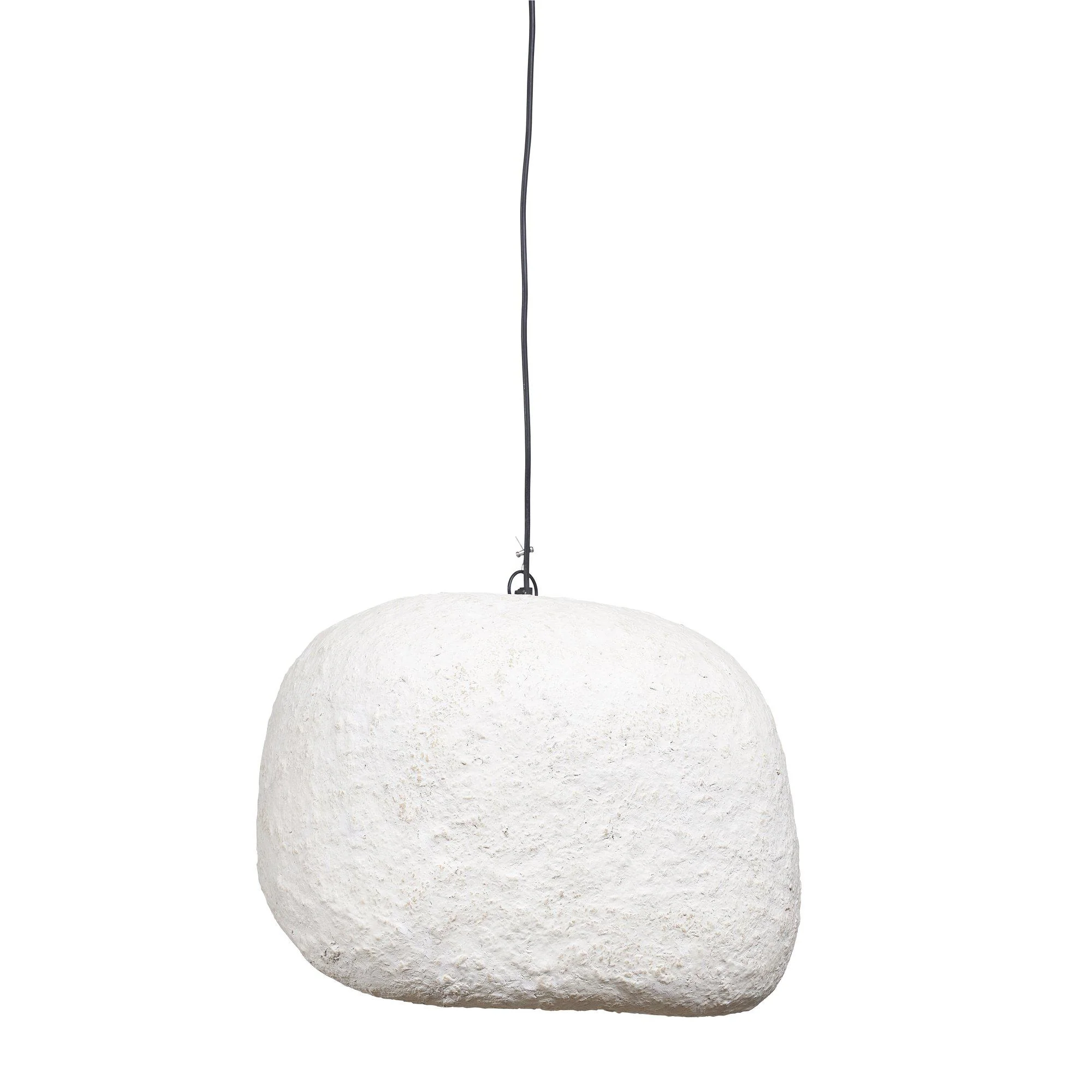 Jakobsdals Nyla Kattolamppu Valkoinen Ø60