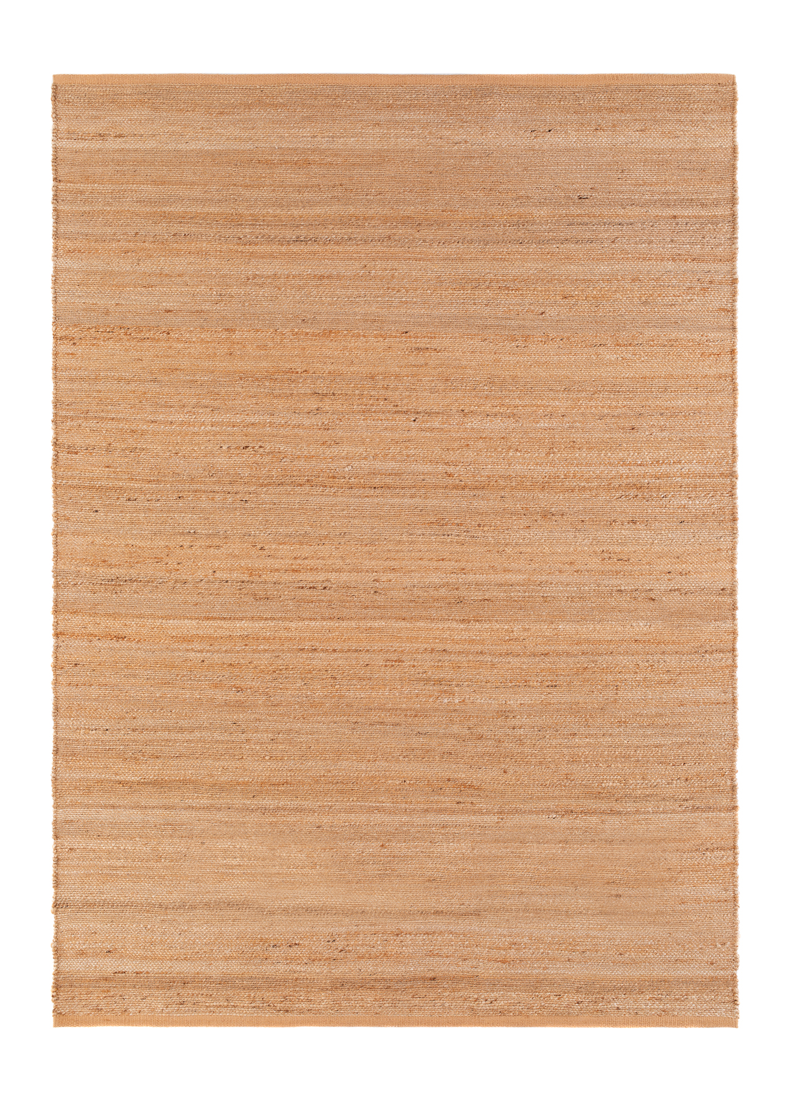 KM Carpets - - Beige - Jute- & Sisalteppiche